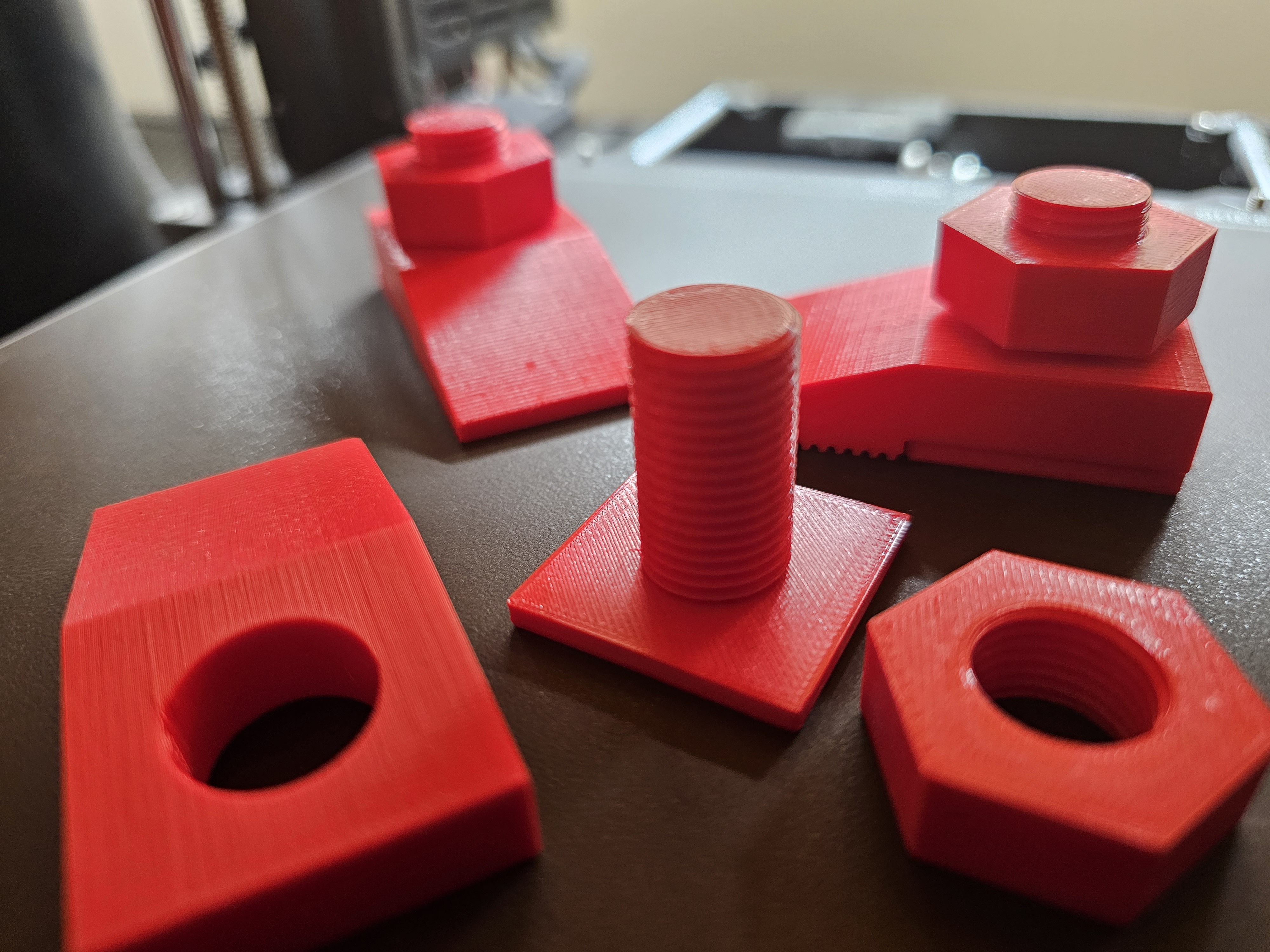 Universal Clamp - photo 3