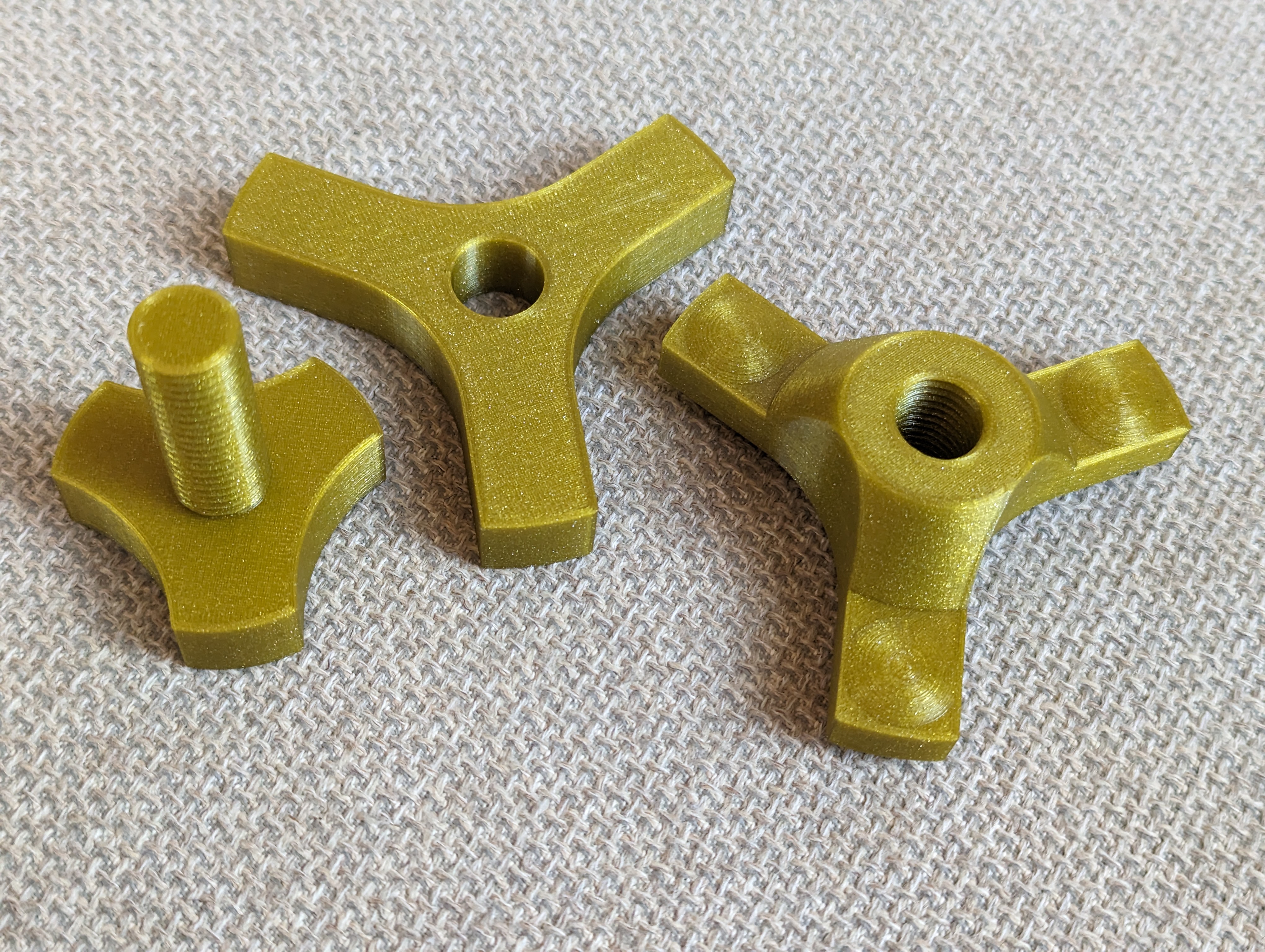 Bed Sheet Clamp - photo 3