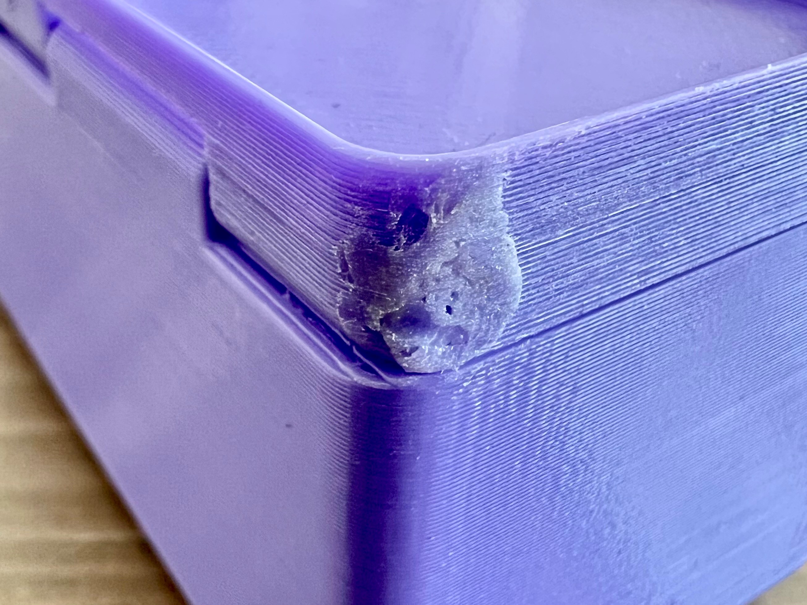 Gridfinity Box with Lid (magnetic) - photo 4