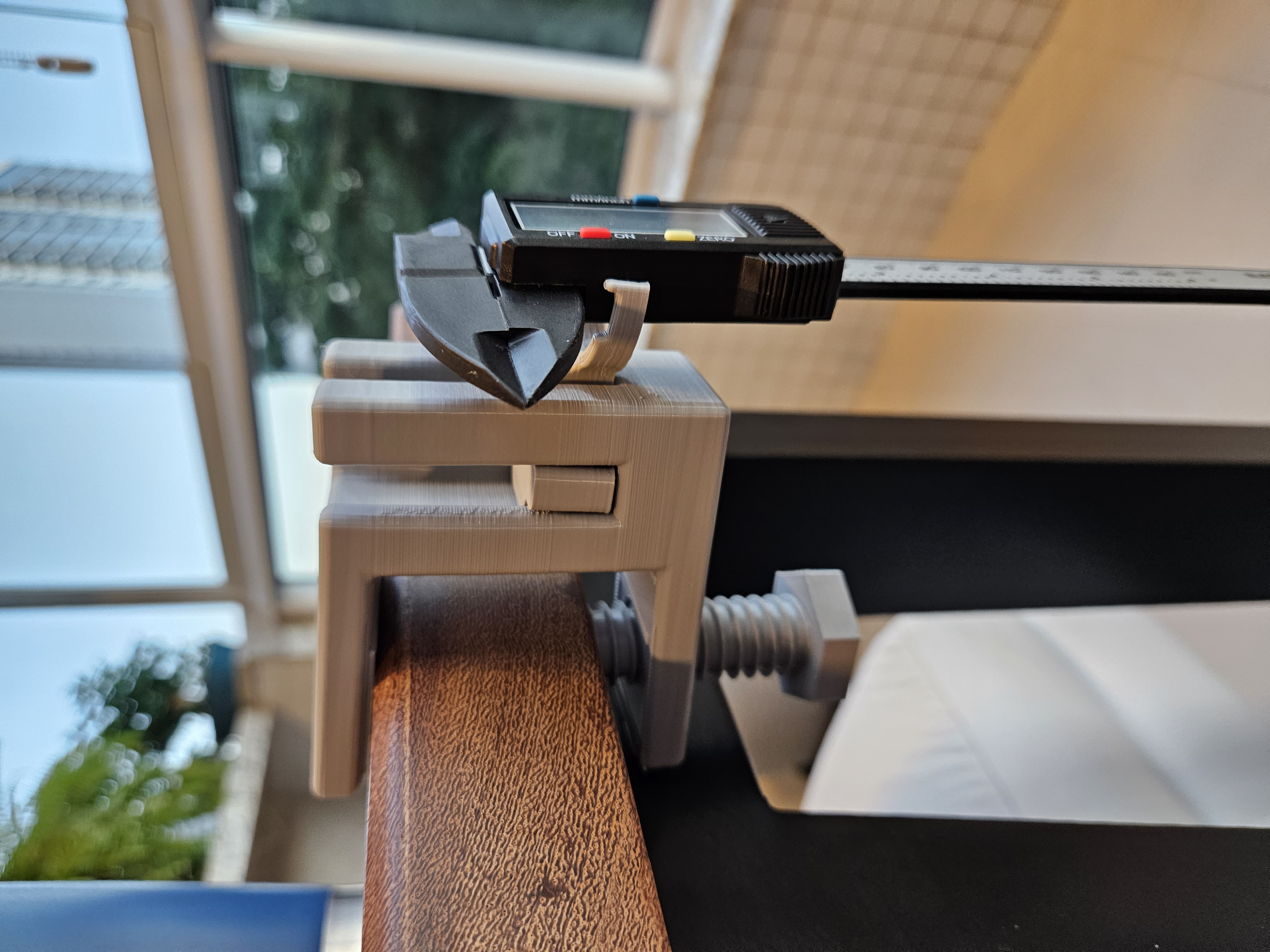 Modular Clamp - photo 3