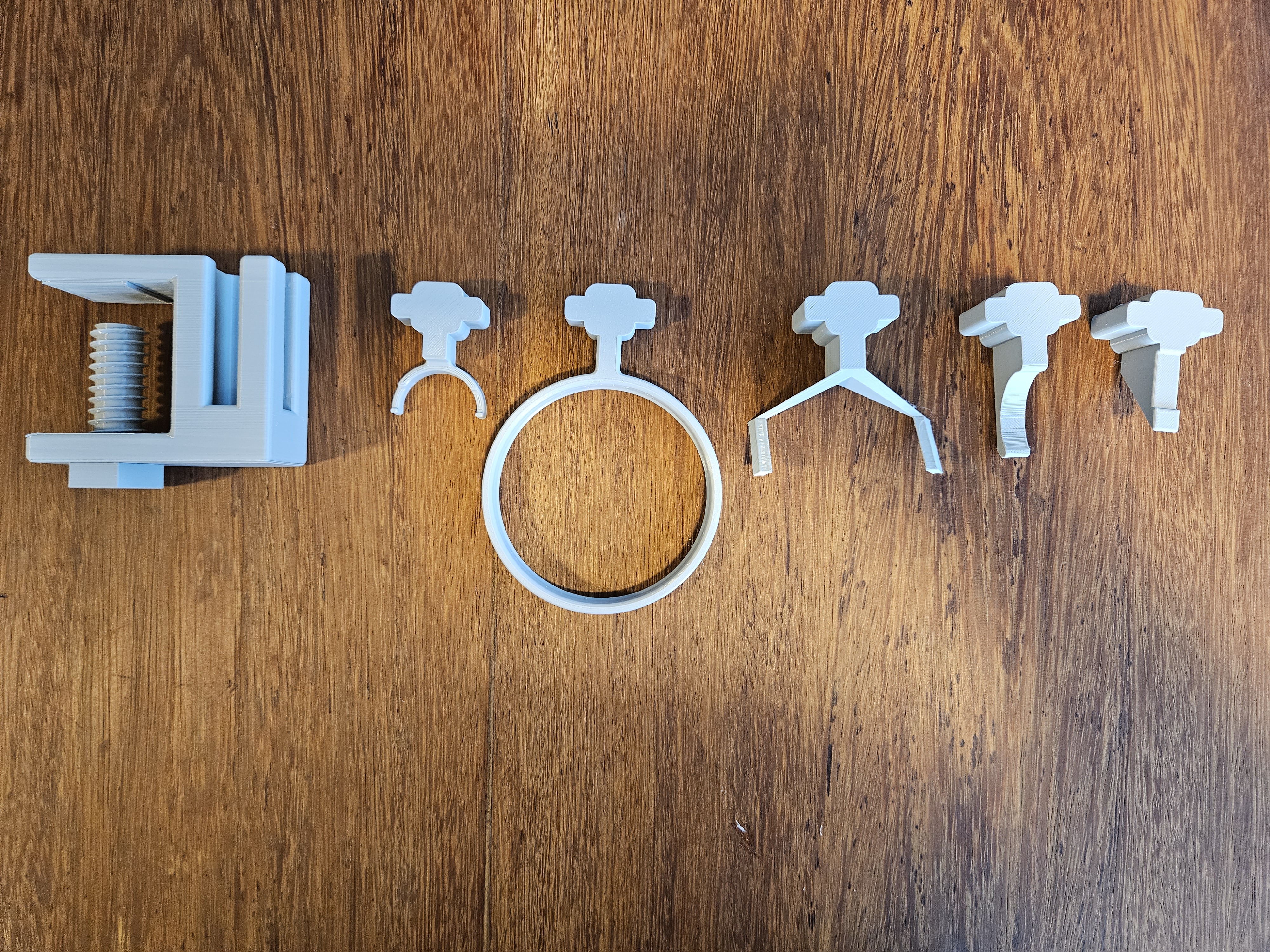 Modular Clamp - photo 2