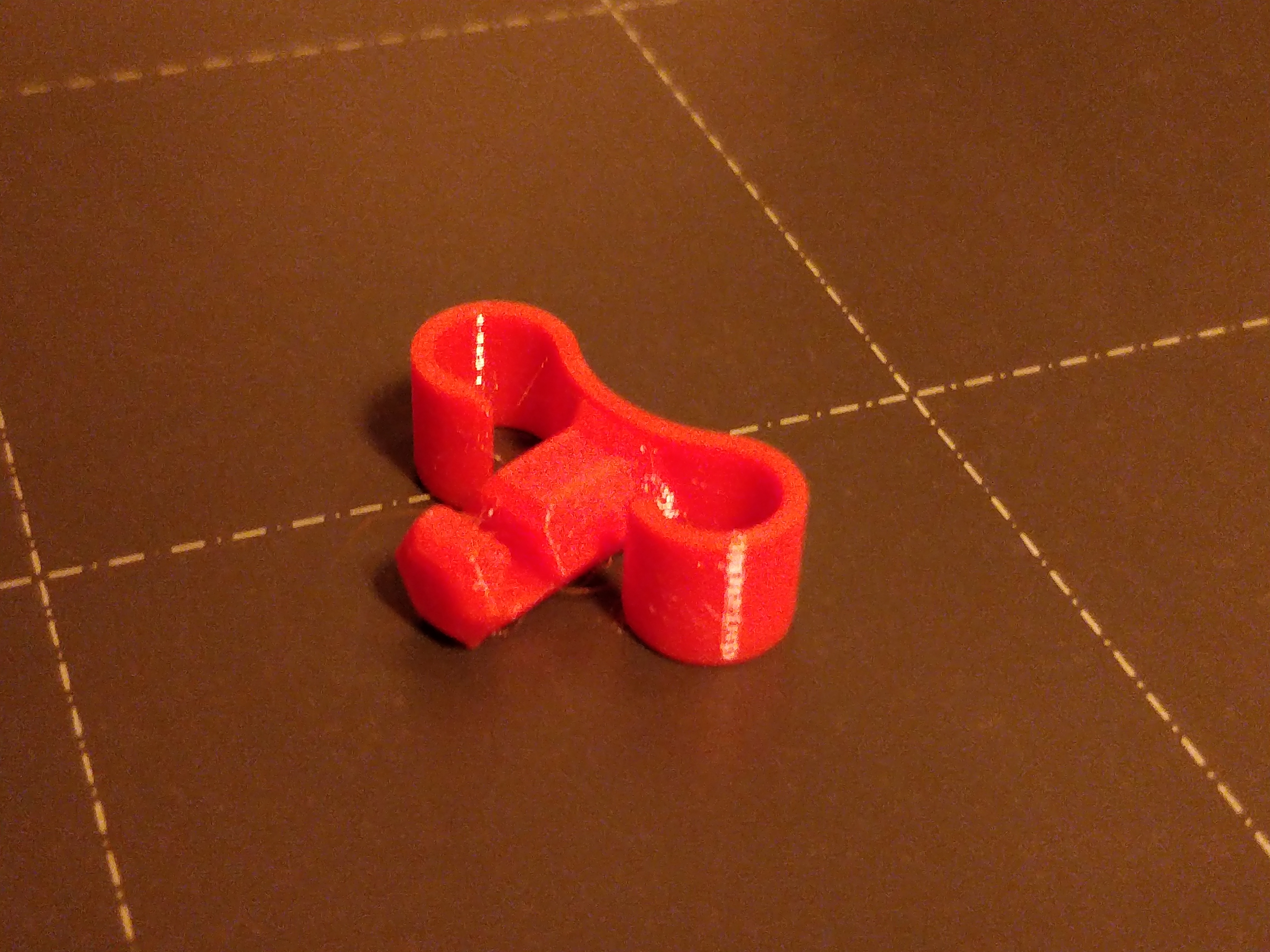 Prusament Clip