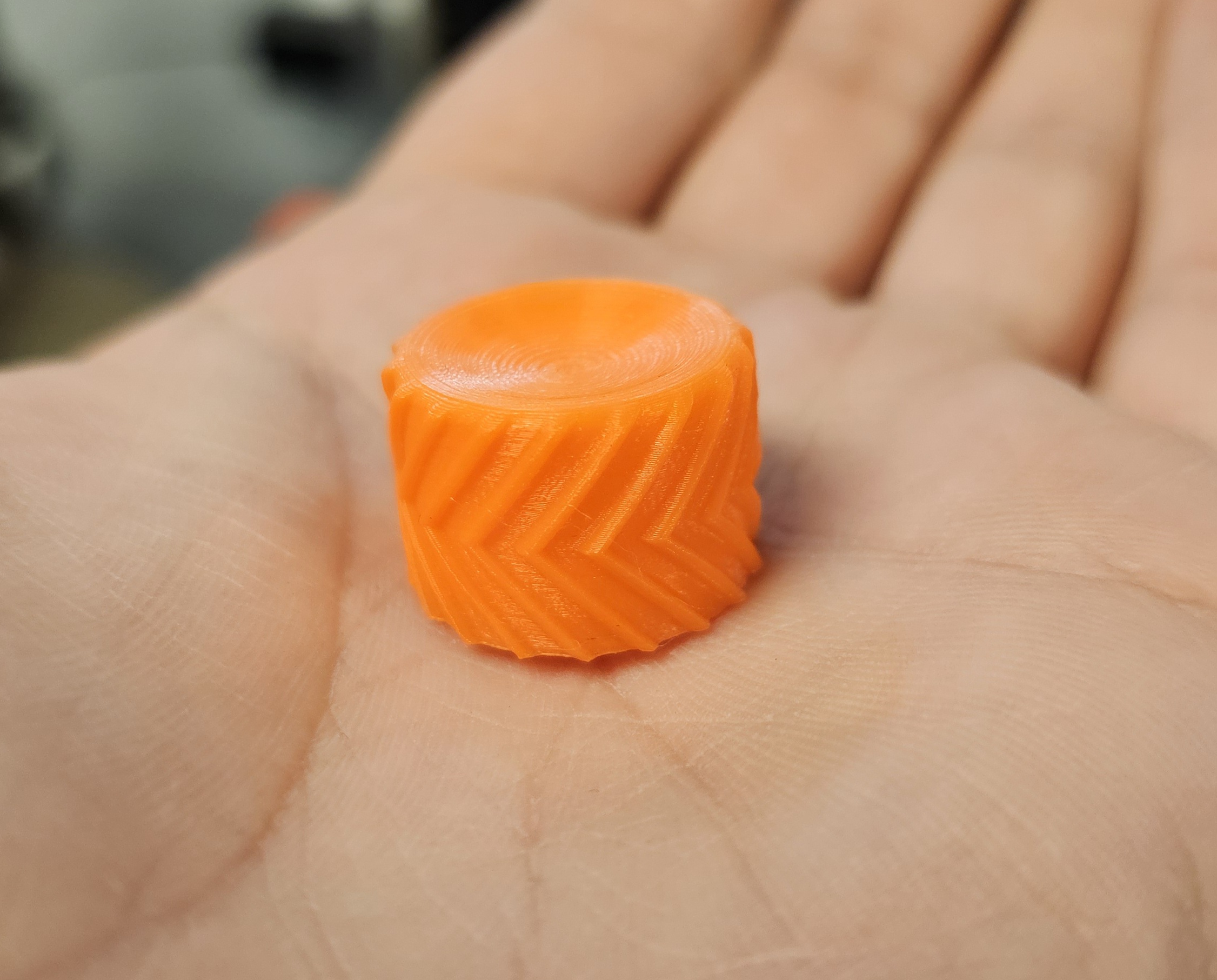 Grippy MK4 Knob - photo 3