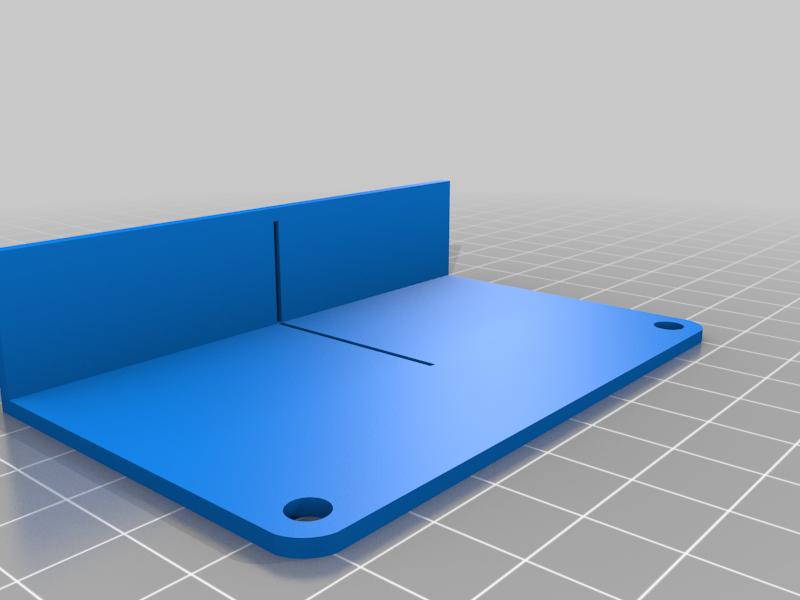 Cabinet Door and Drawer Drill Templates - photo 2