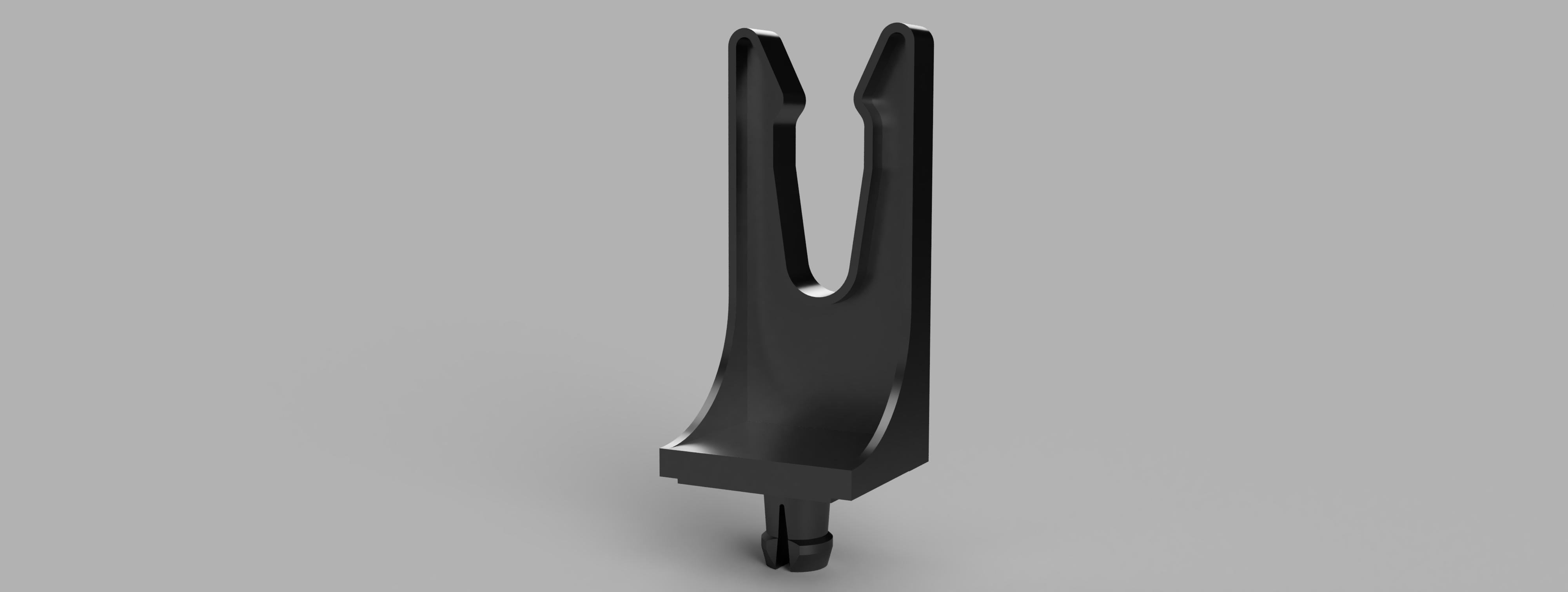 Kitchen furniture plinth connector - photo 2