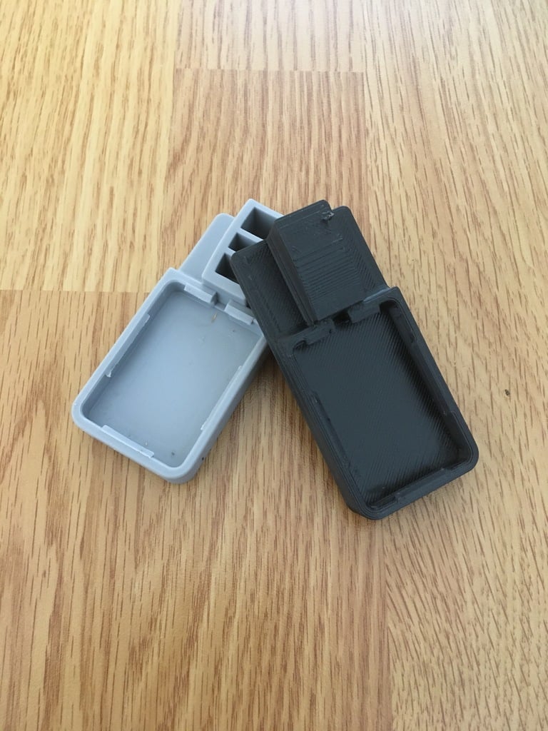 Berner clamp pad