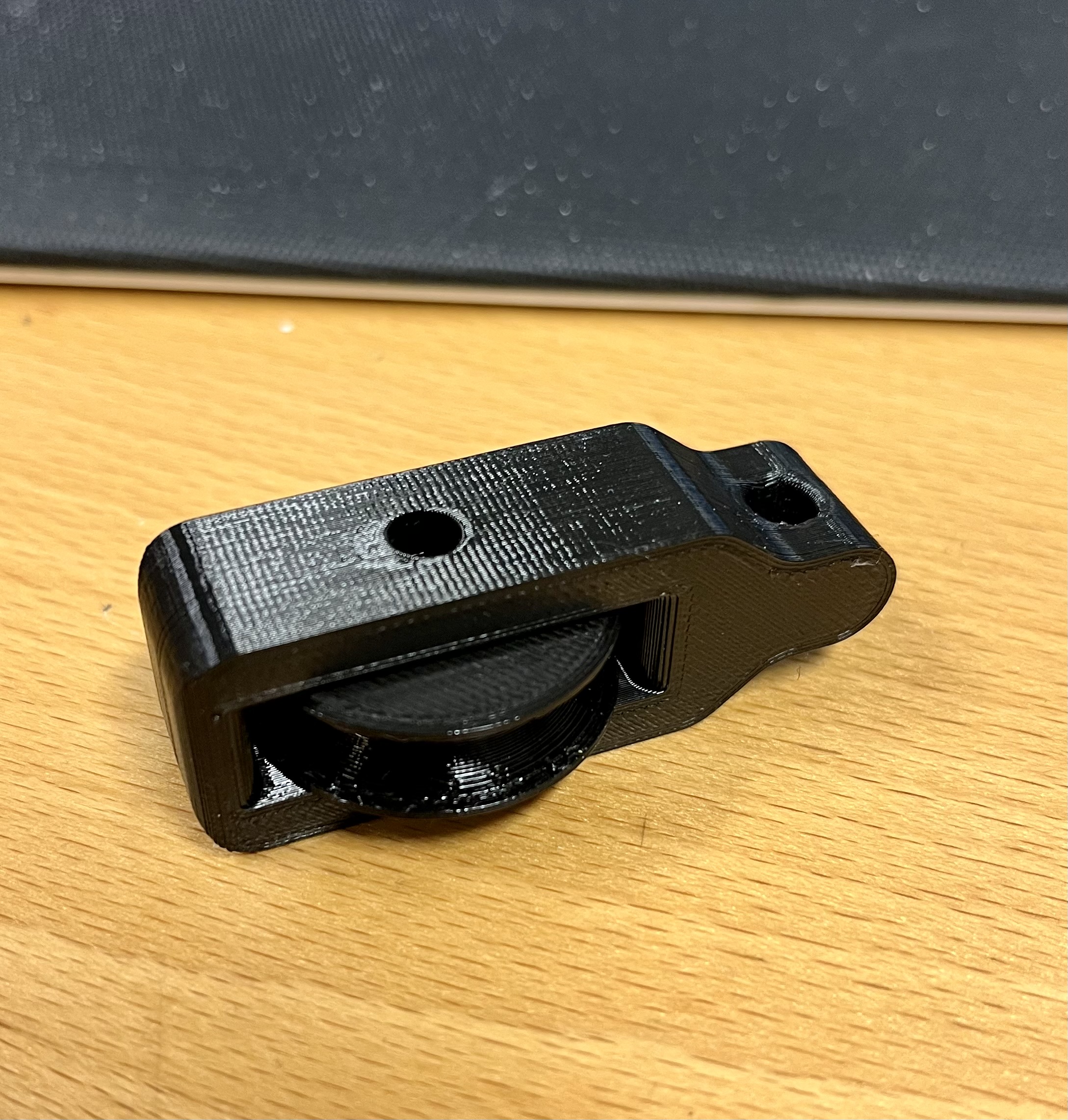 Pulley