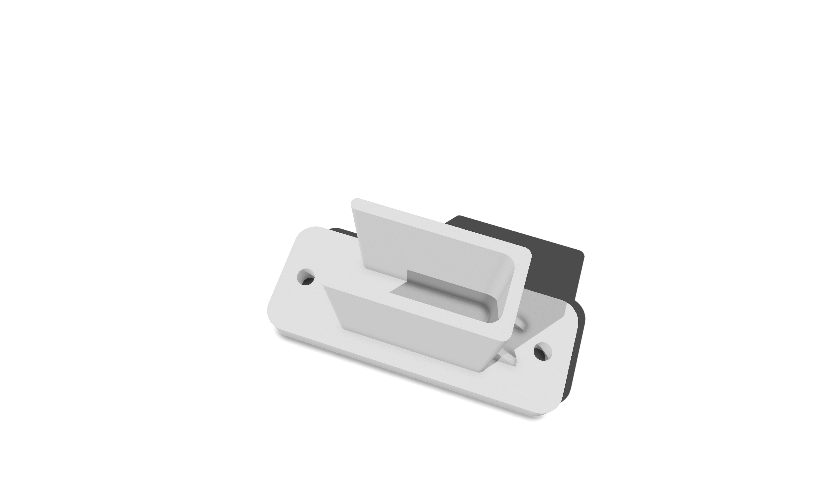 Metel Wire shelf Bracket - photo 3
