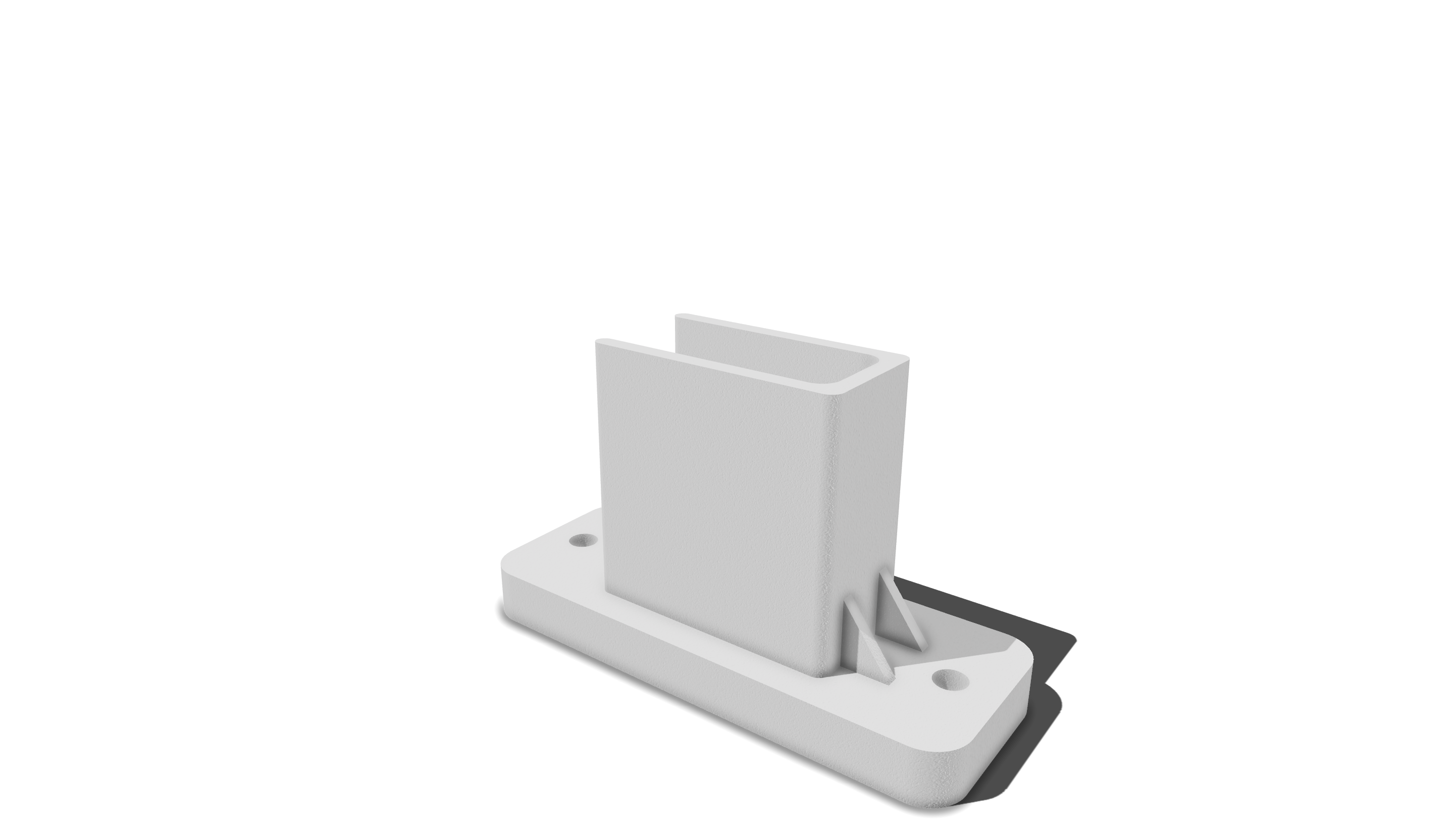 Metel Wire shelf Bracket