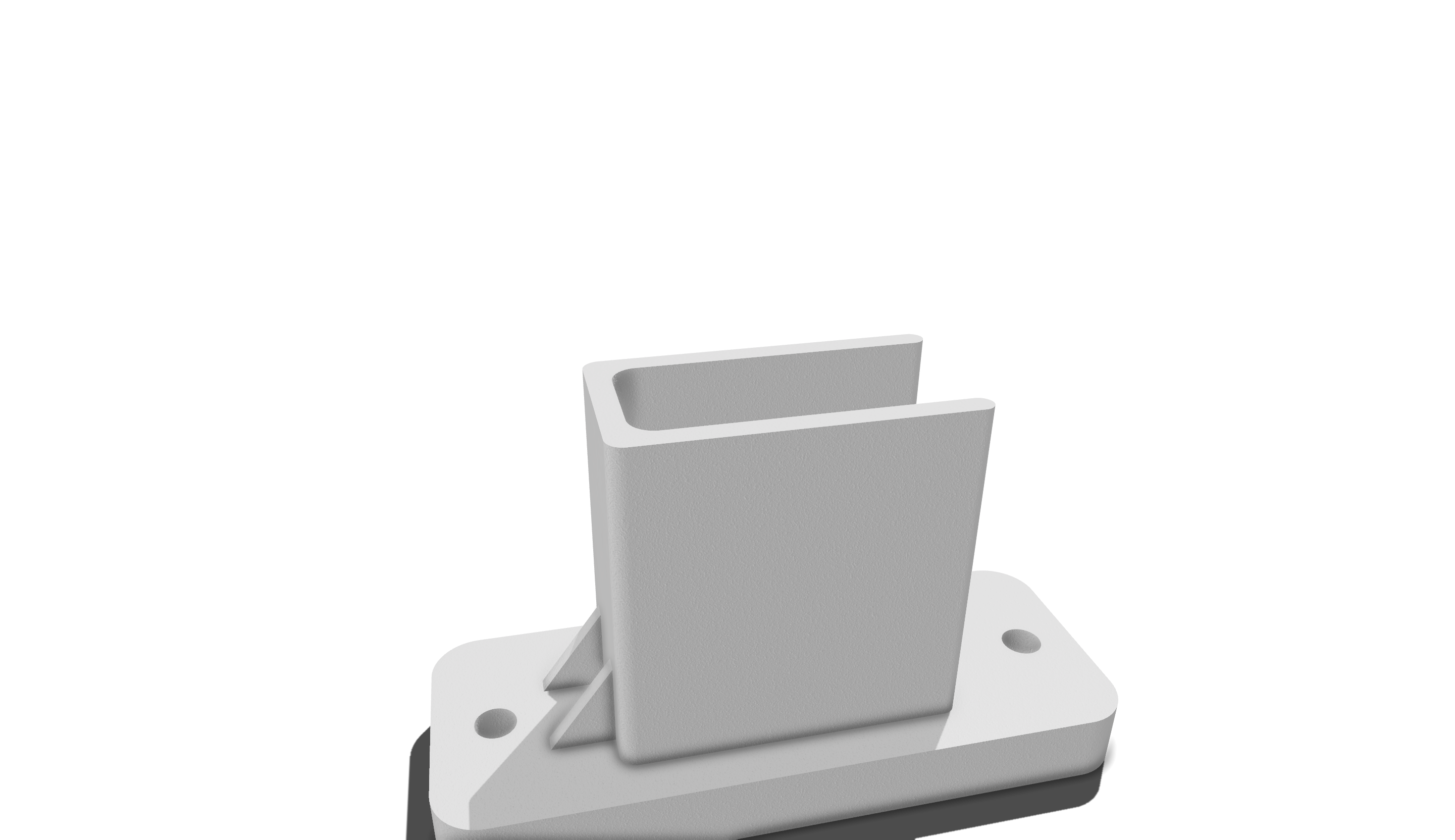 Metel Wire shelf Bracket - photo 2