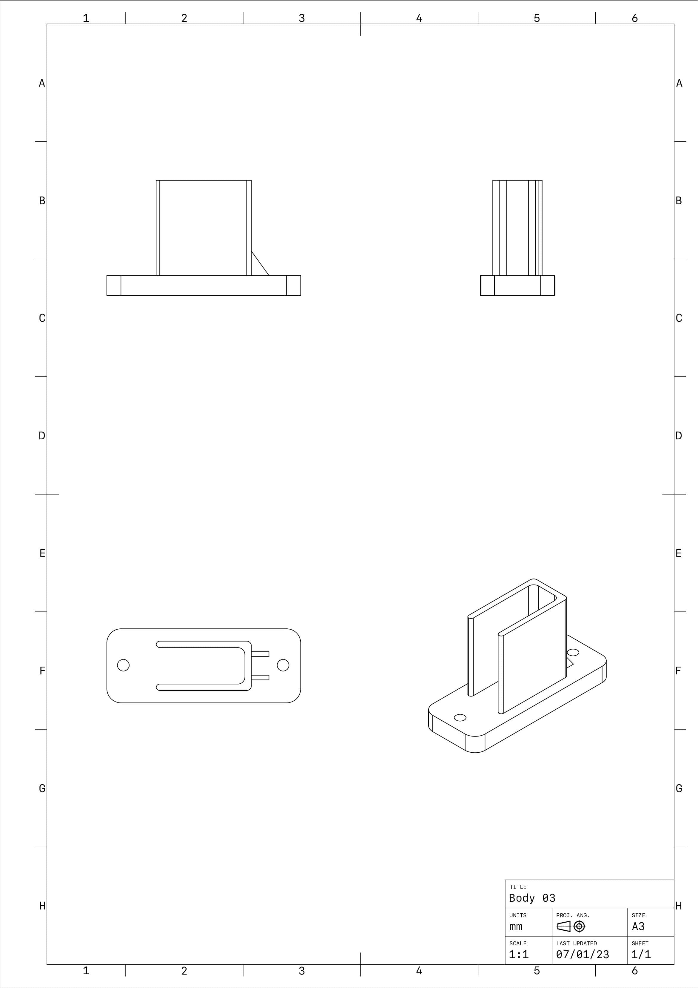 Metel Wire shelf Bracket - photo 4