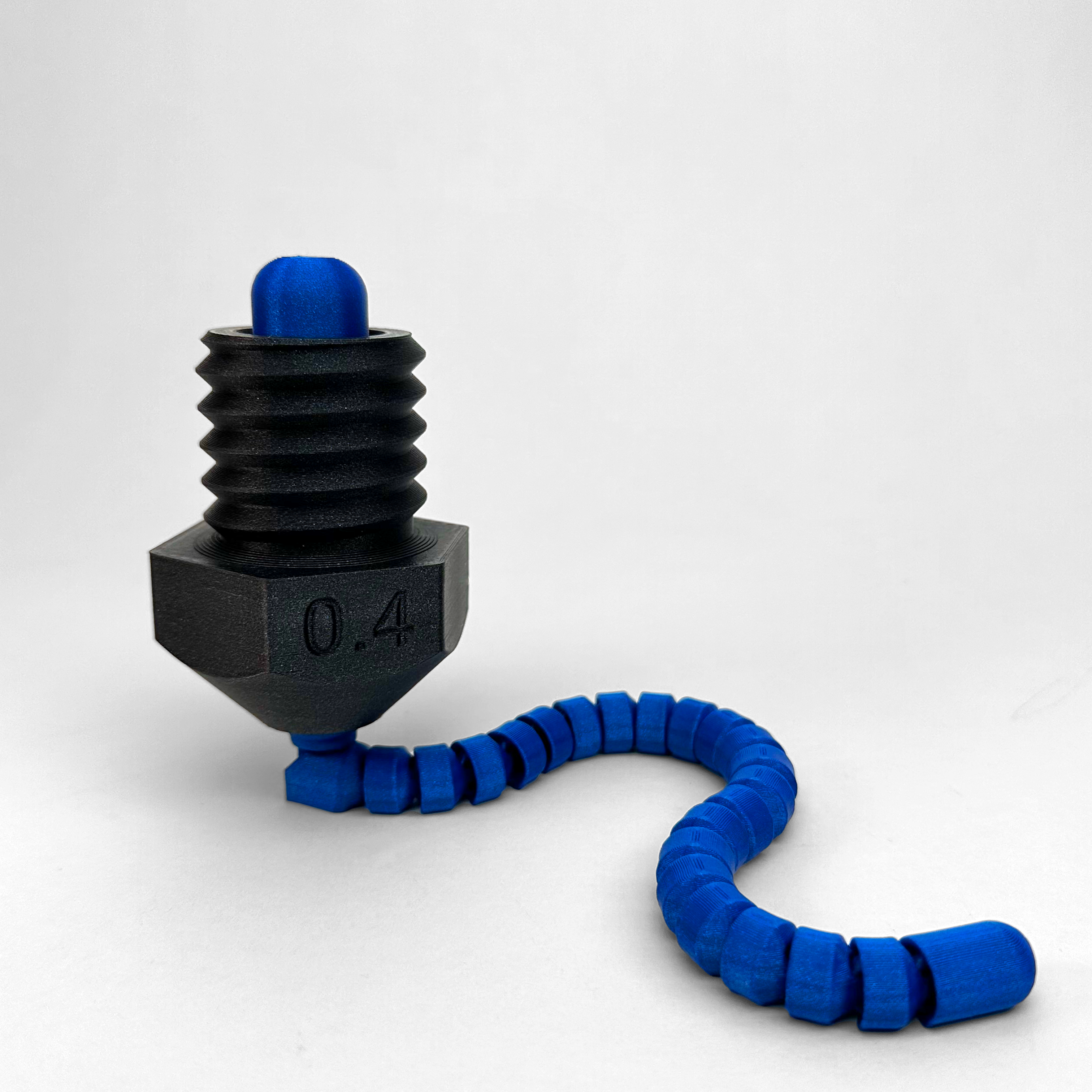 Flexi Extruder Toy - photo 2