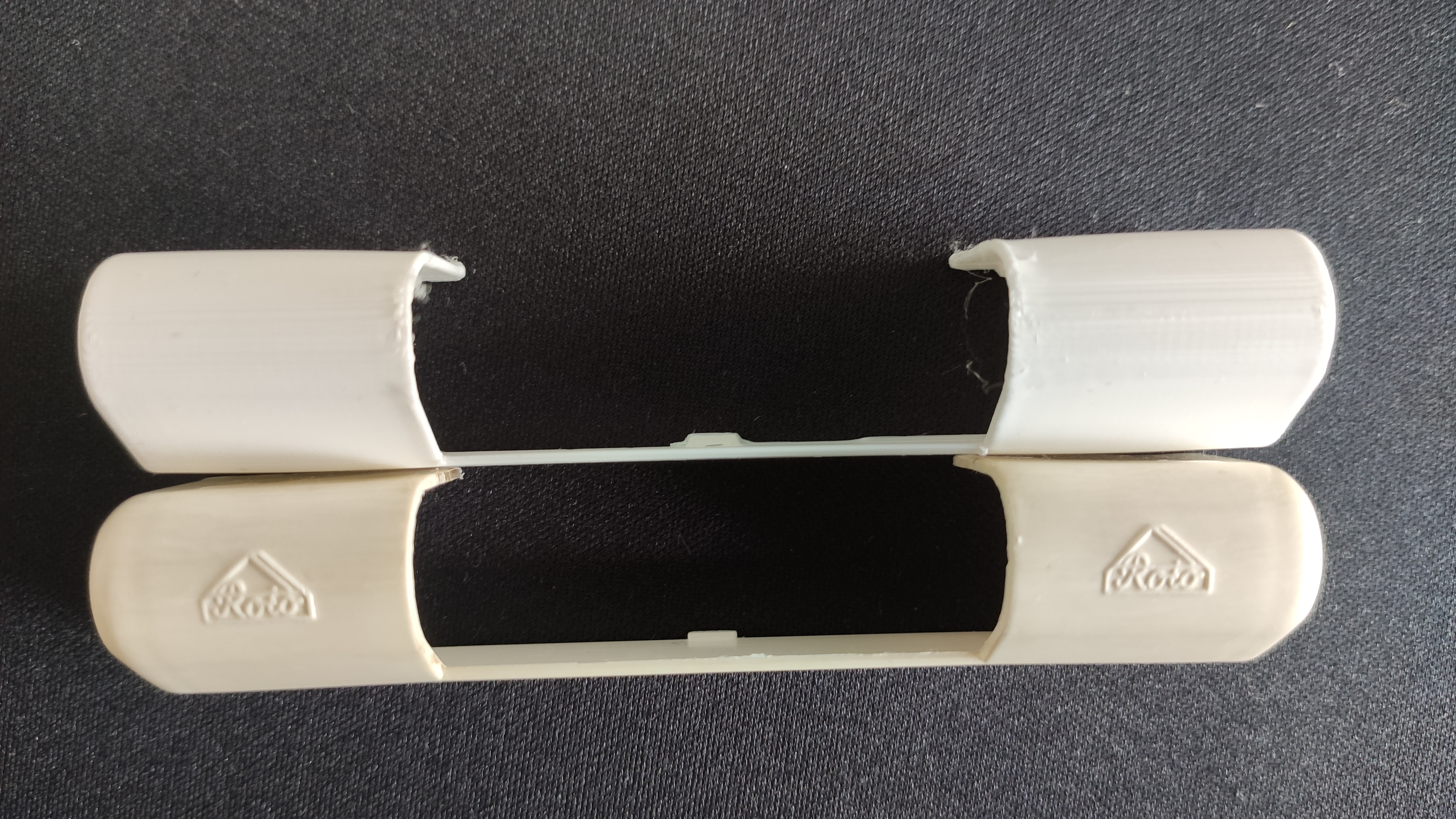 Window Hinge Cover - photo 4