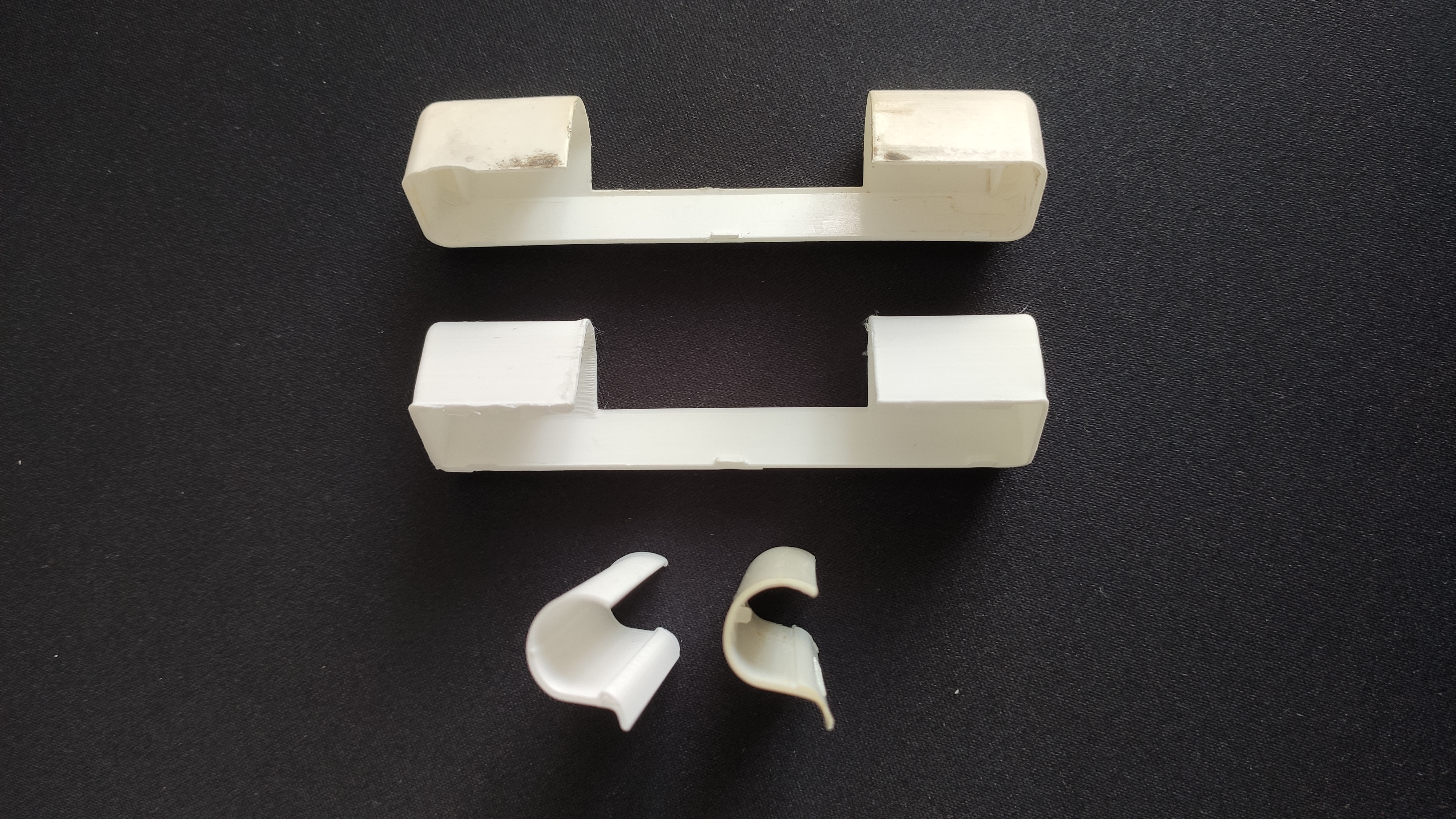 Window Hinge Cover - photo 3