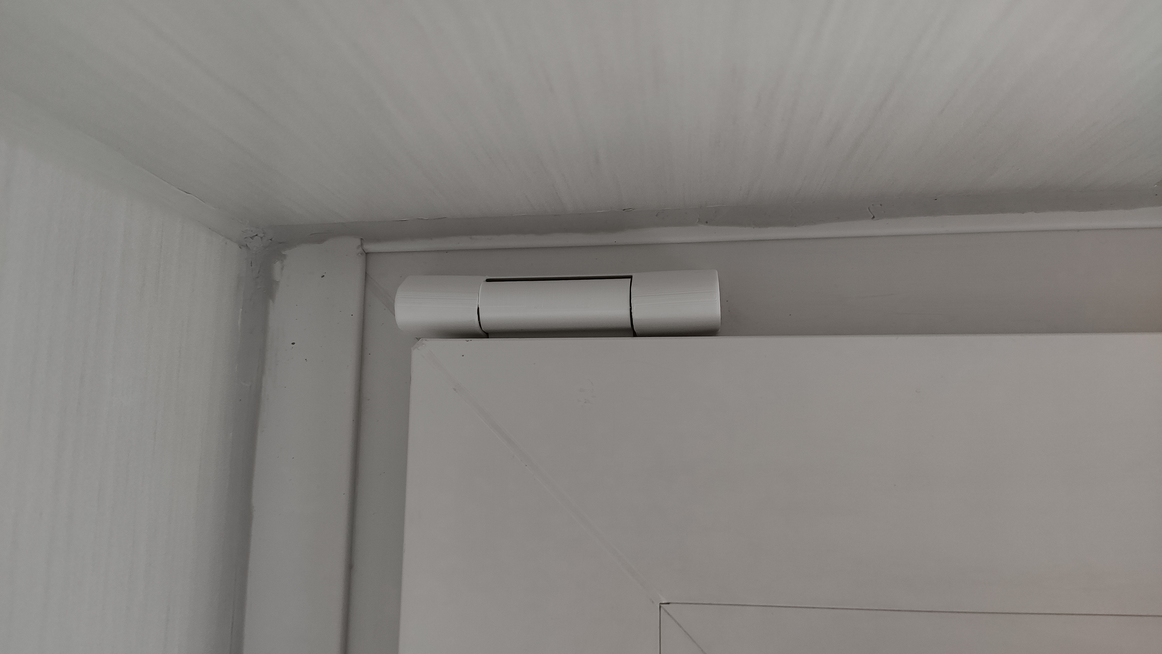 Window Hinge Cover - photo 2