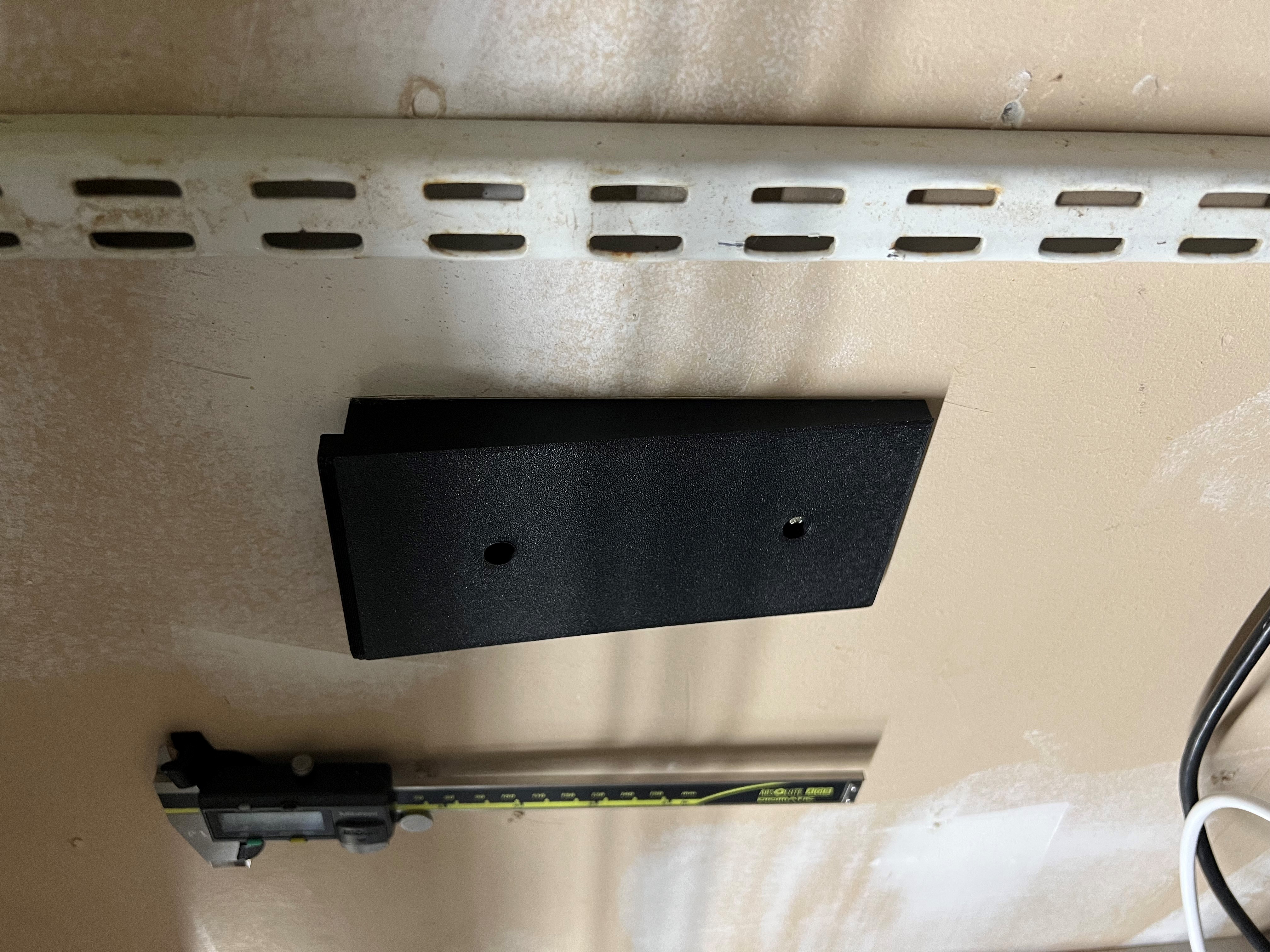 Ryobi Radio Wall Mount - photo 2