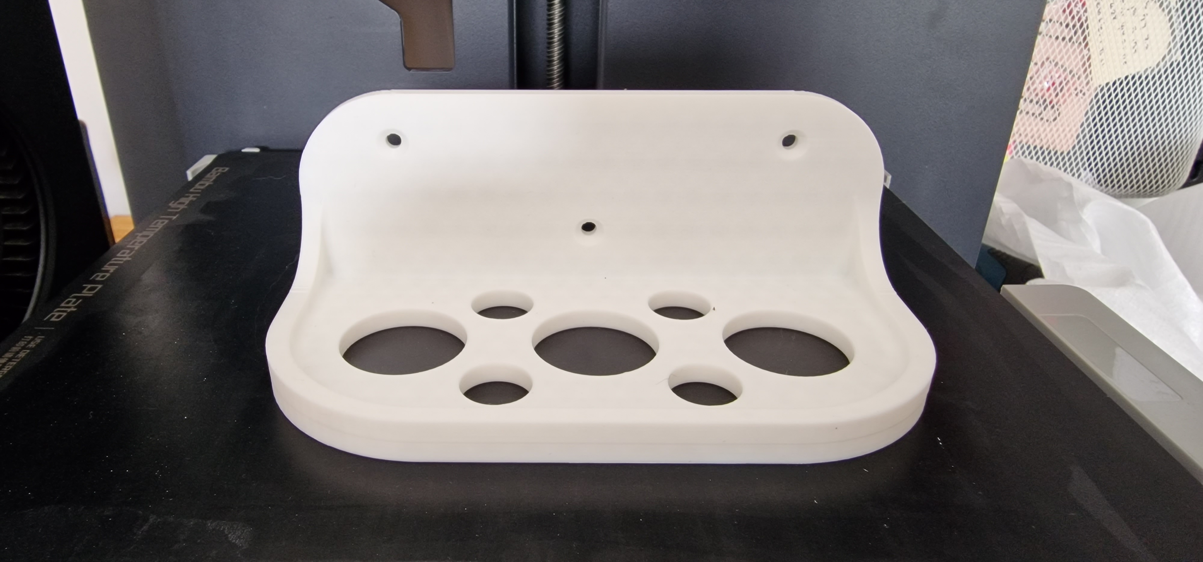 Vodafone Wifi Booster shelf - photo 4