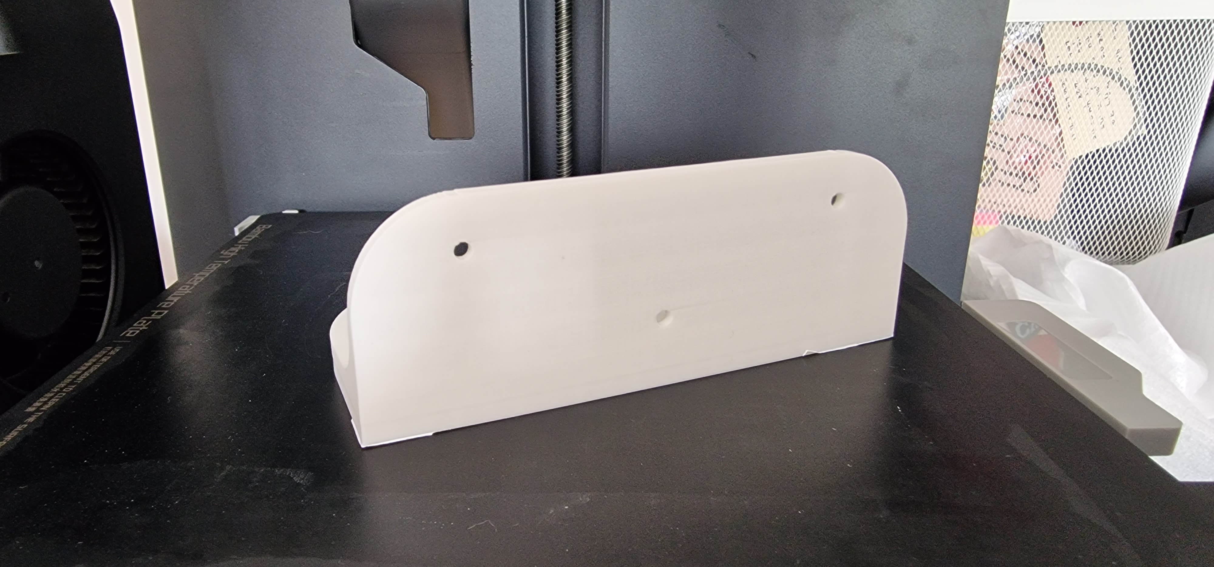 Vodafone Wifi Booster shelf - photo 3