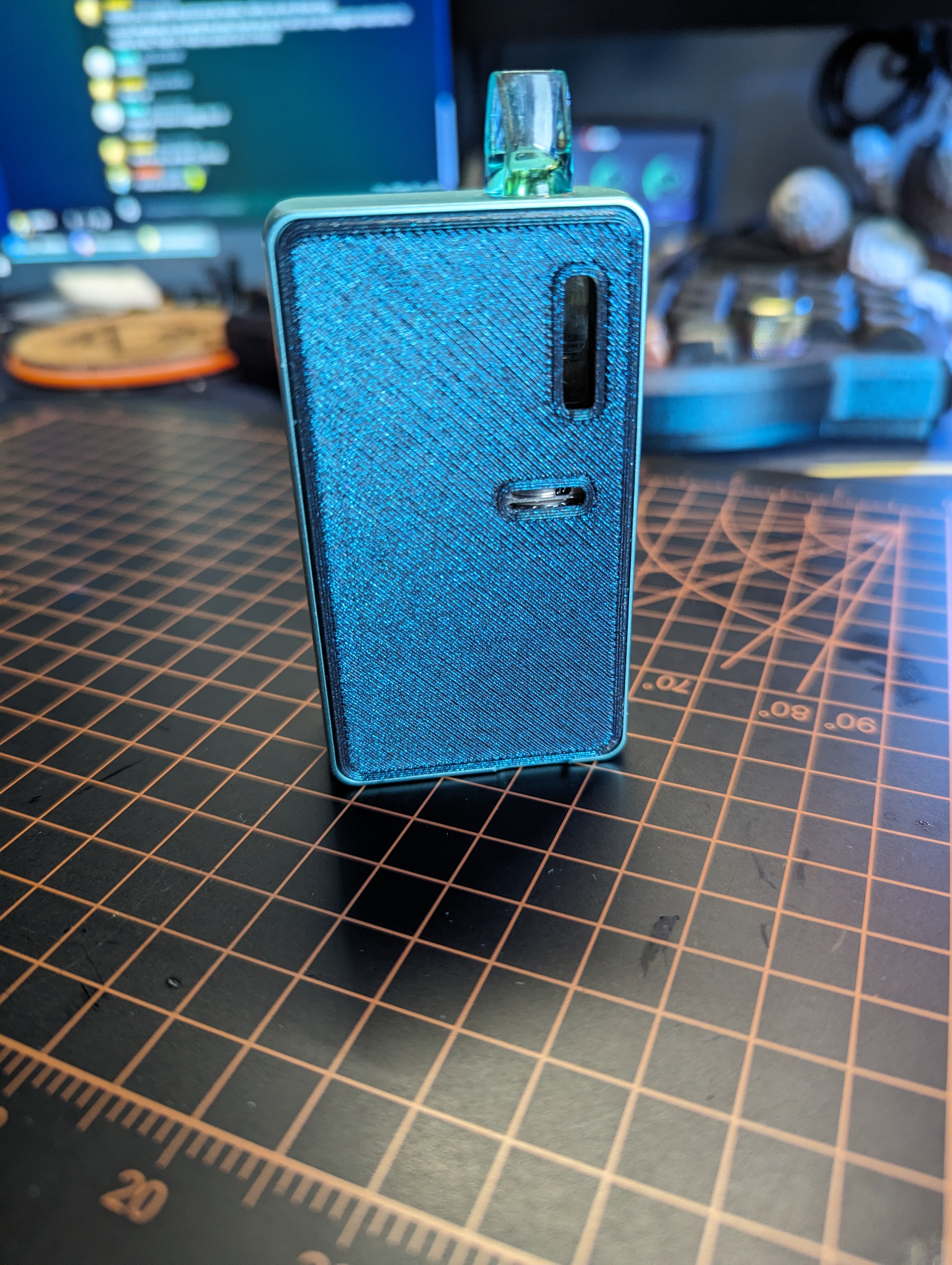 Dotmod DotAIO V2 replacement panels - photo 2