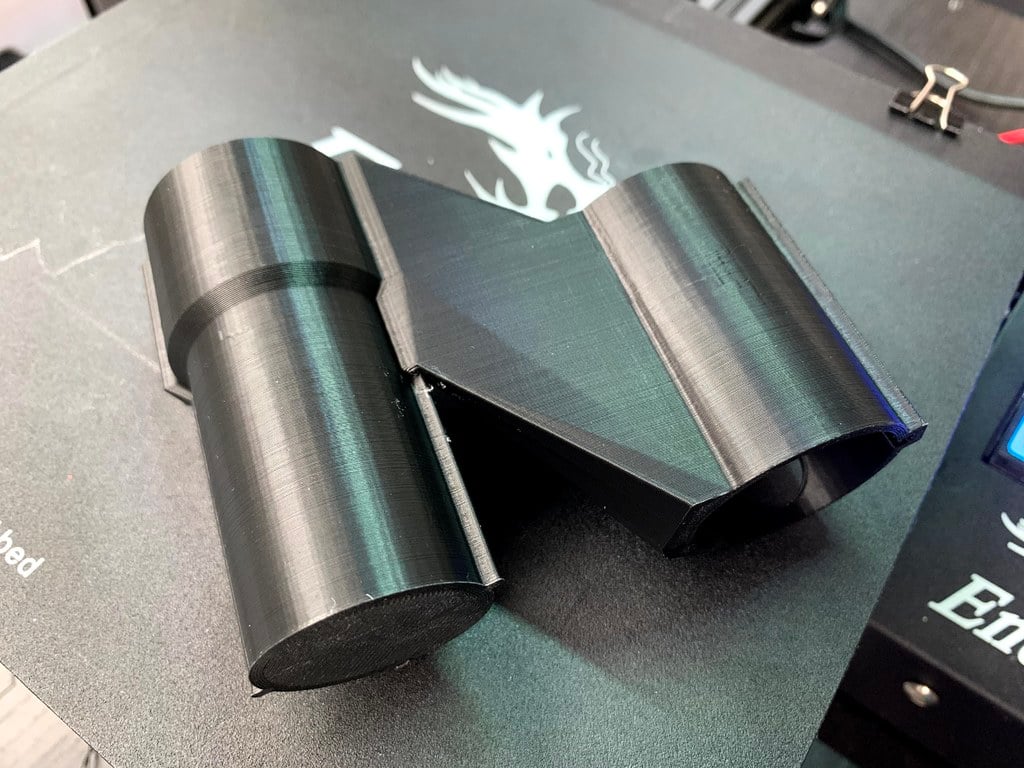 Dyson V11/V10/V8/V7 Accessory Mount/Holder - Modded - photo 3