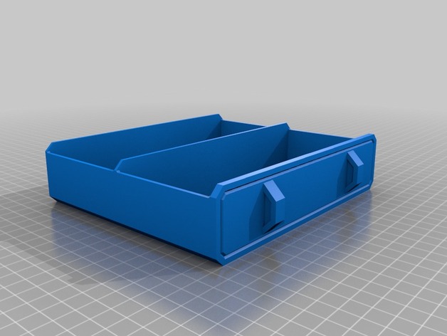 Customizable storage containers - photo 2