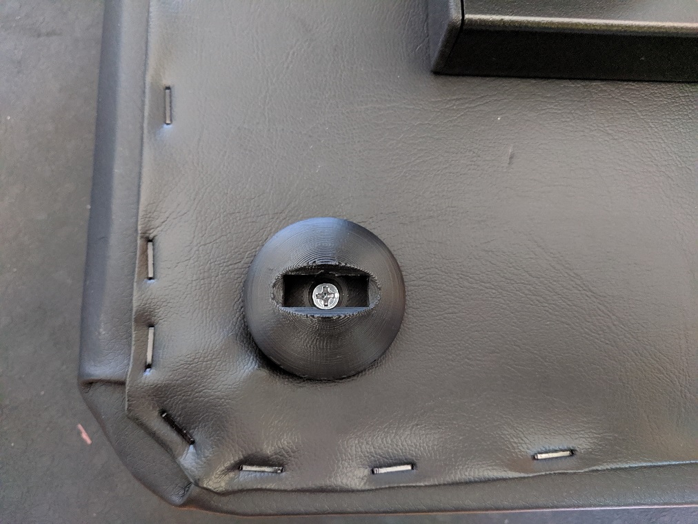 Tonal Attachment Hanging Bracket - photo 2