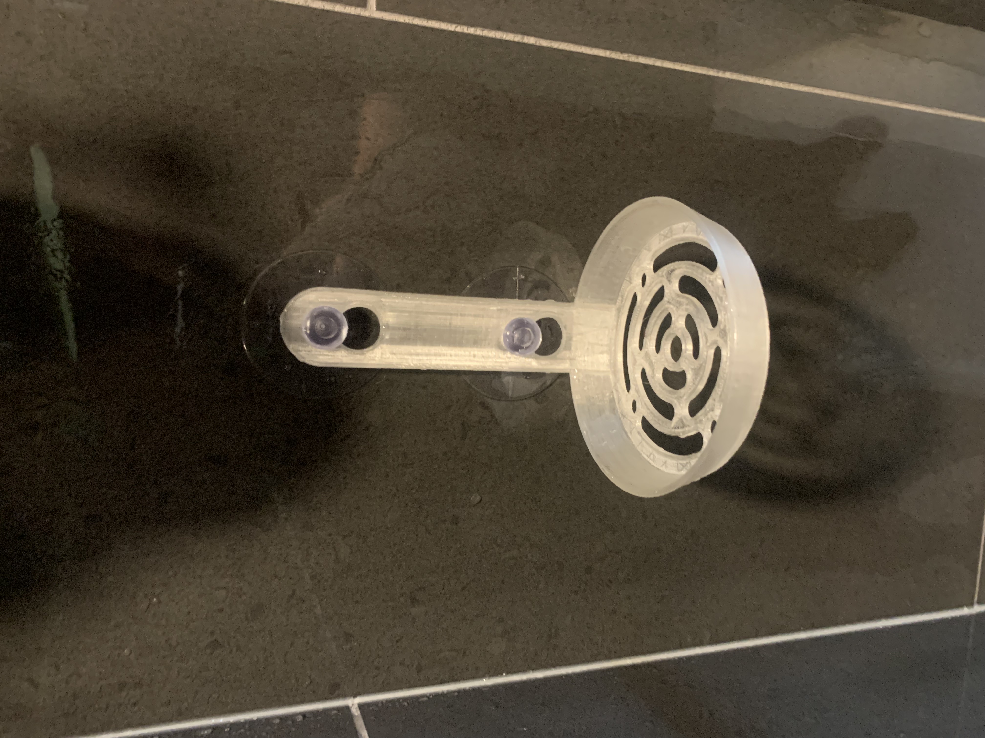 Shower Plant Shelf - photo 3