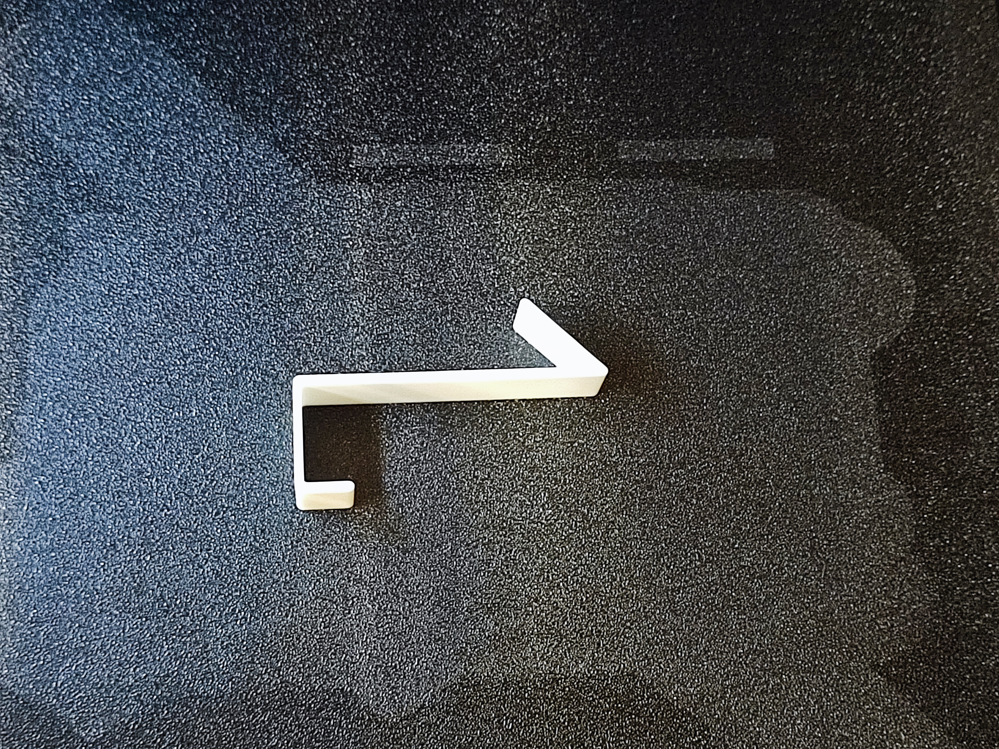 Door Hook - photo 2