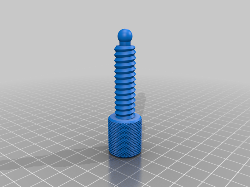 Pegboard table clamp - photo 4