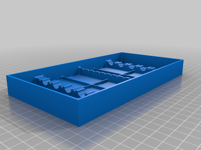 Wera Kraftform Micro Screwdriver Tray - photo 2