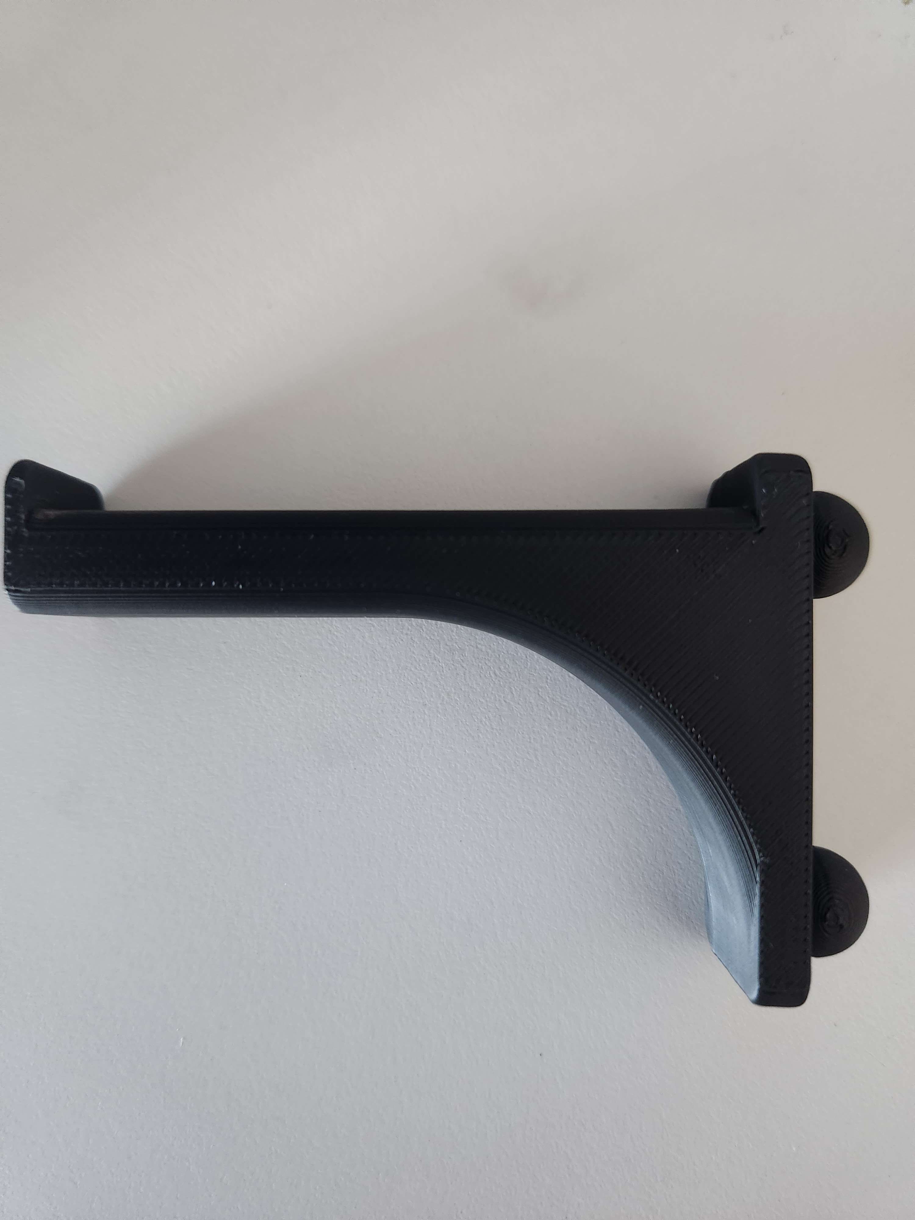 Storage Shelf Filament Spool Holder - photo 3