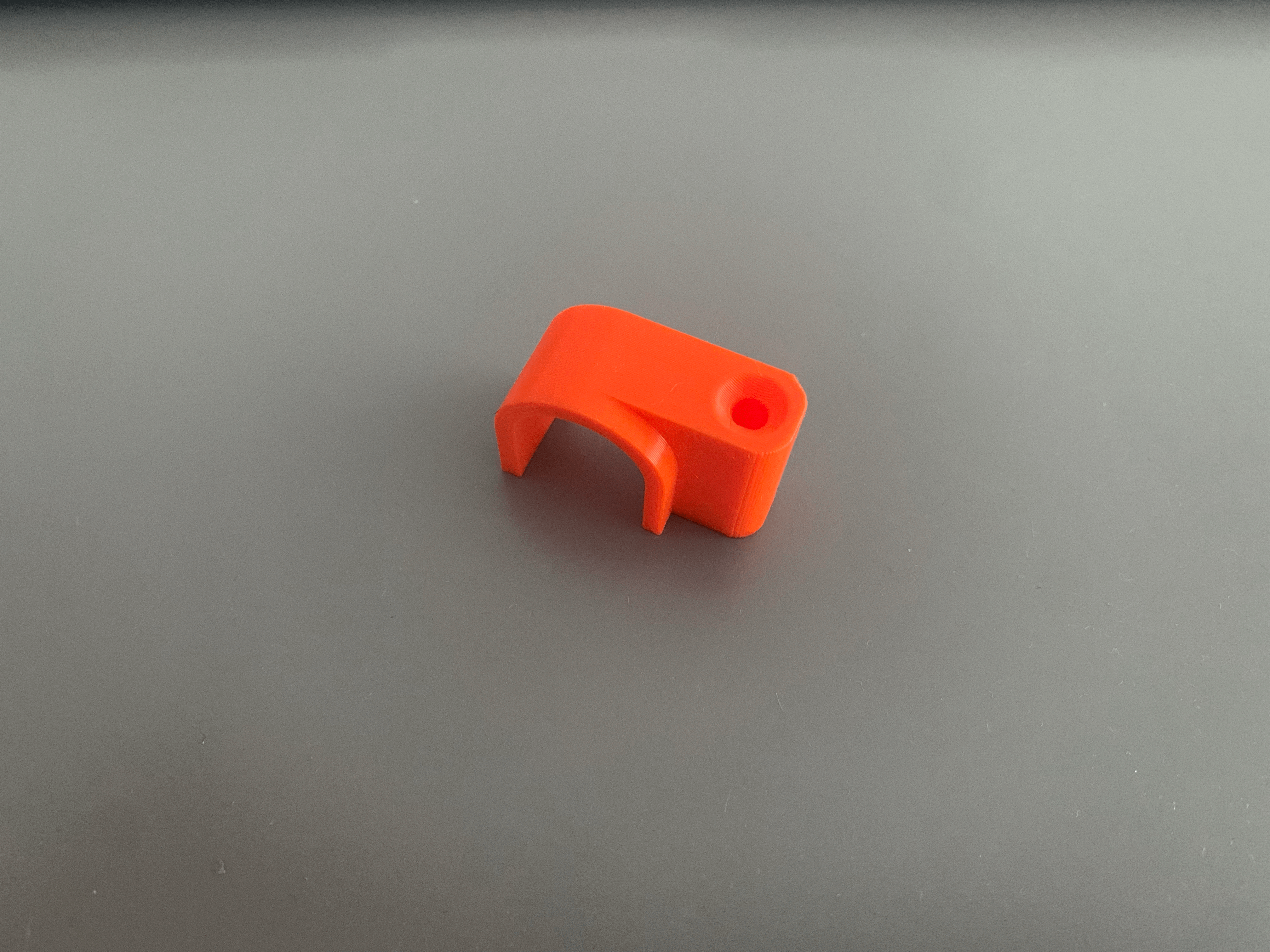 Clip Irrigation tube 16mm