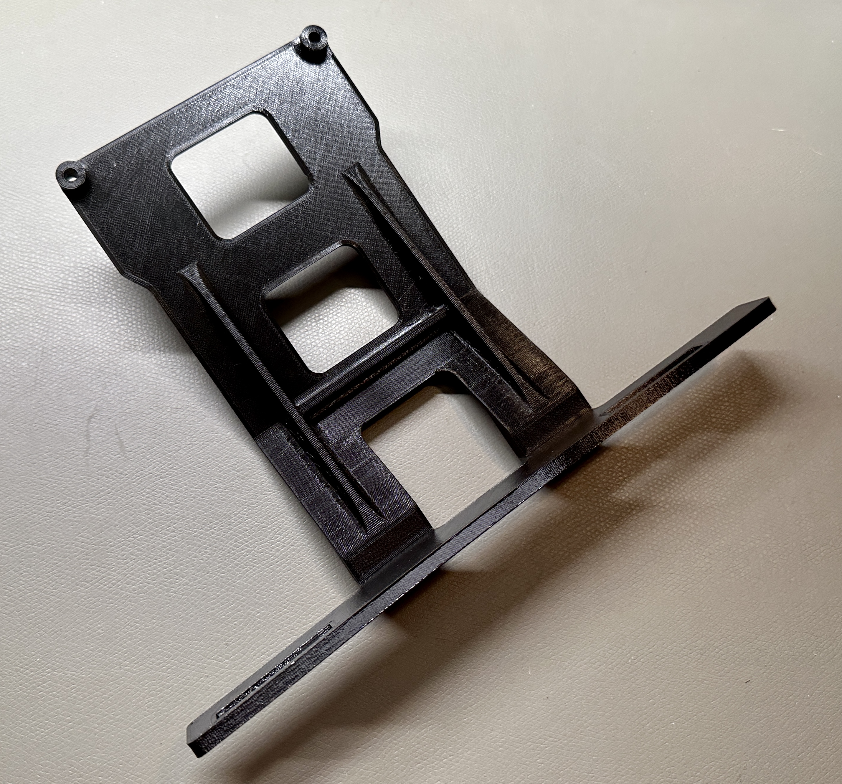 Dell AC511 Soundbar Mount for Dell U4021QW Ultrawide Monitor - photo 2