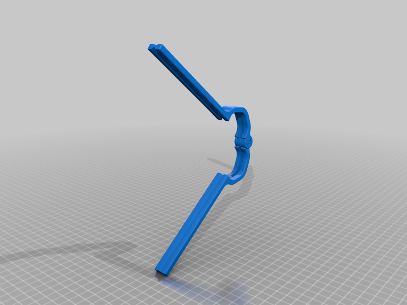 Bag Clip with Screw Cap - photo 4