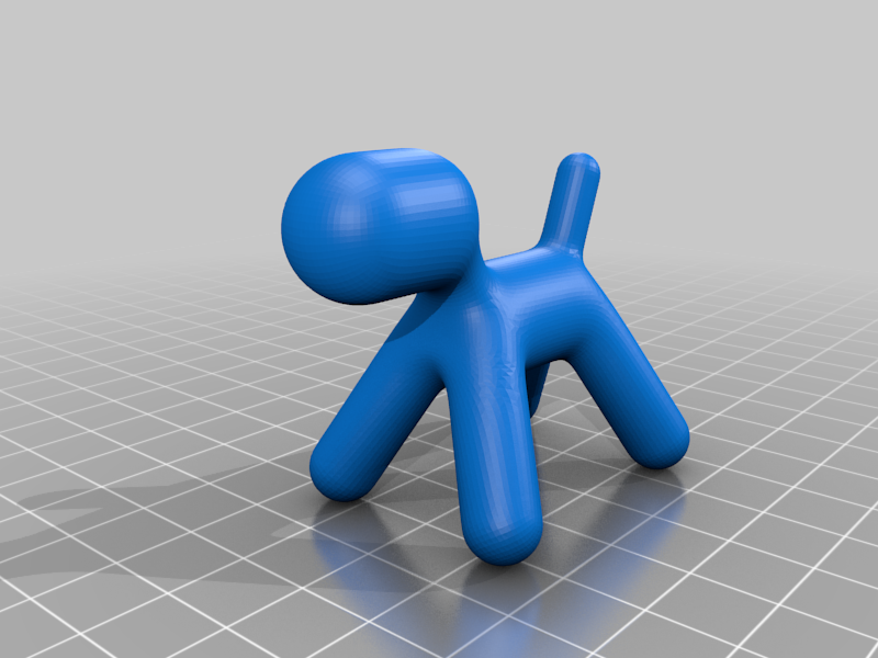 Puppy Toy