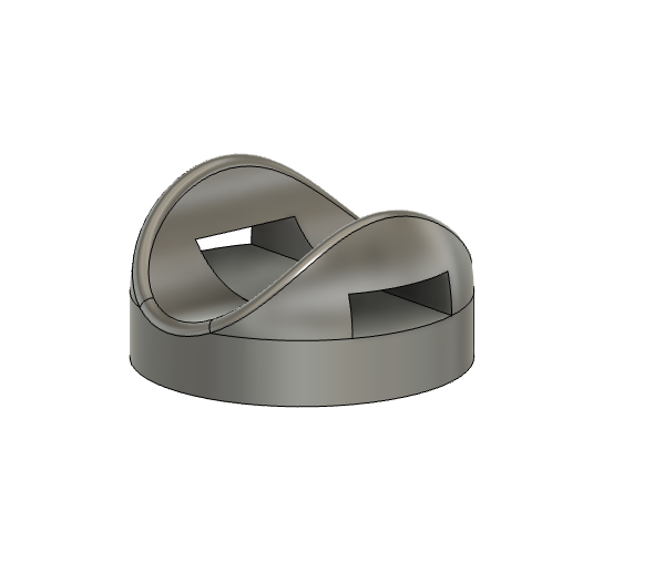Magnet Cable Holder - photo 3