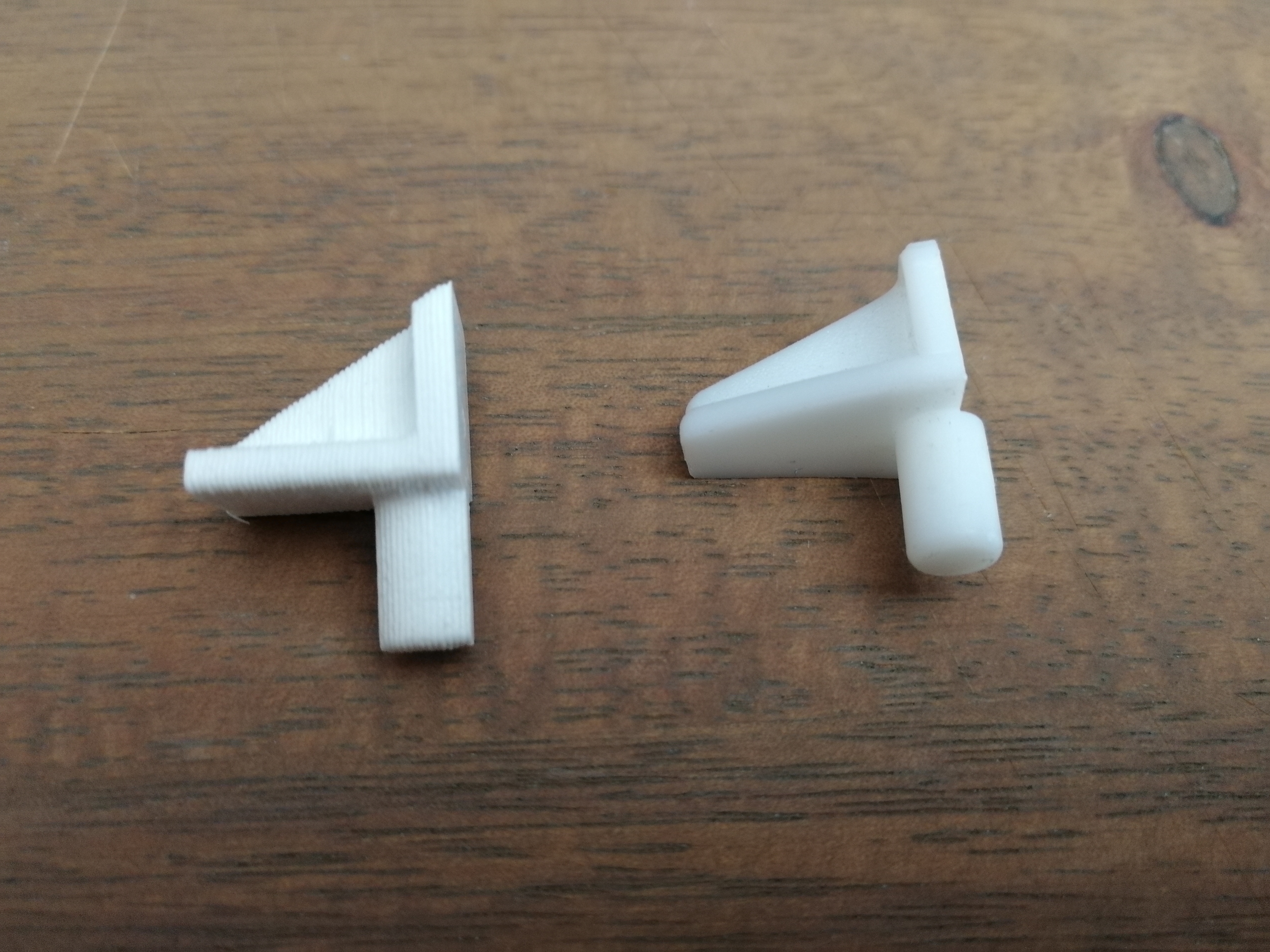 Ikea shelf peg - photo 2