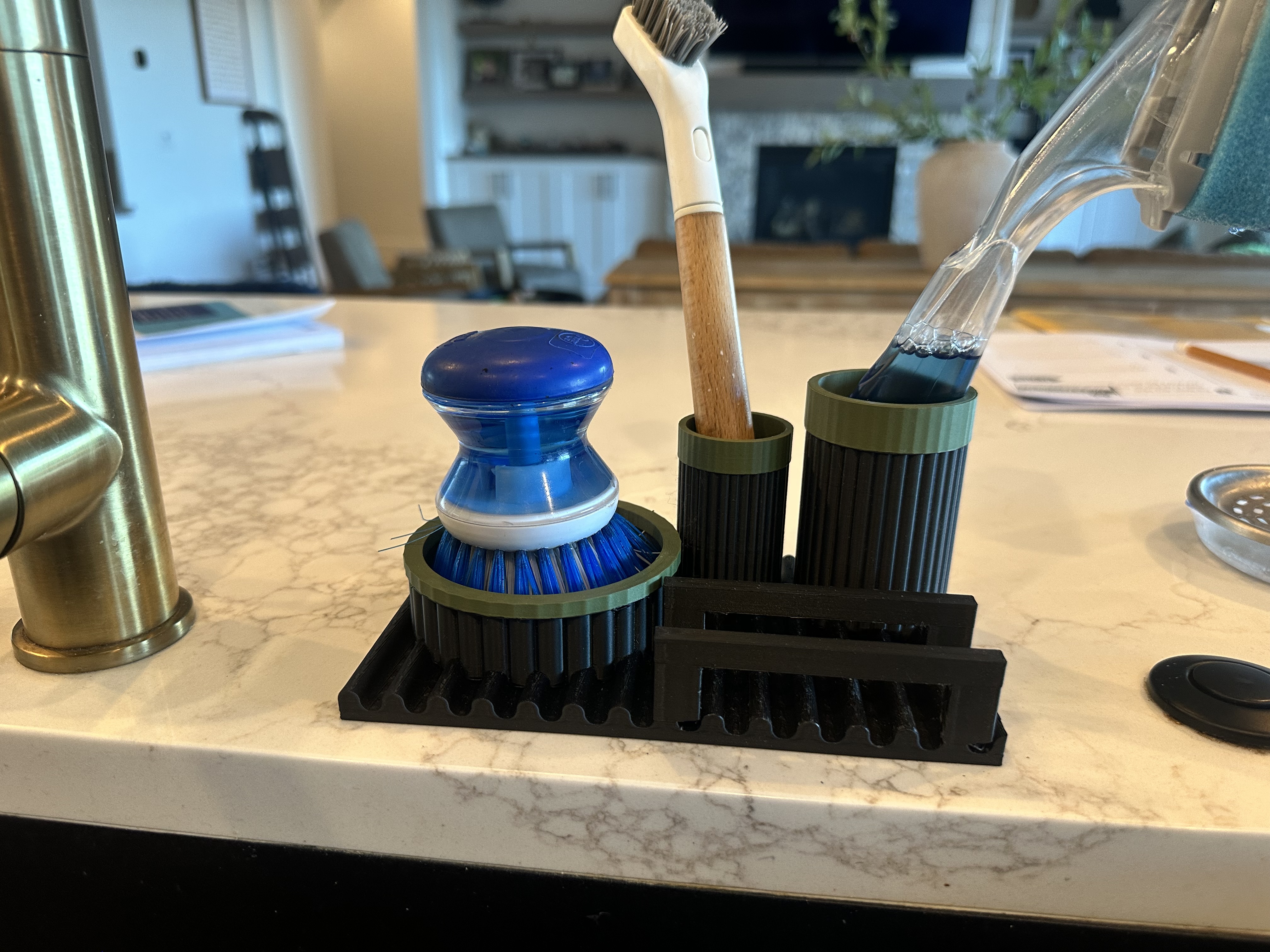Kitchen Caddy - photo 3