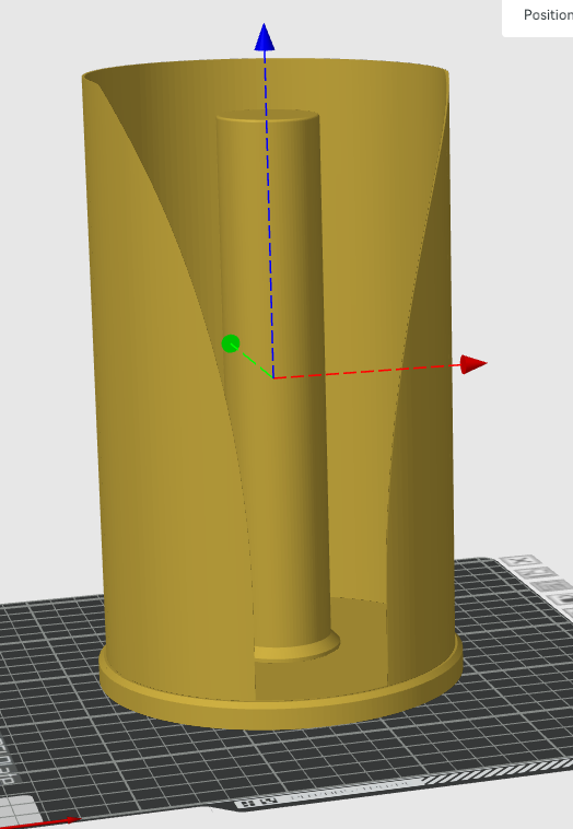 Kitchen Paper Towel Modern