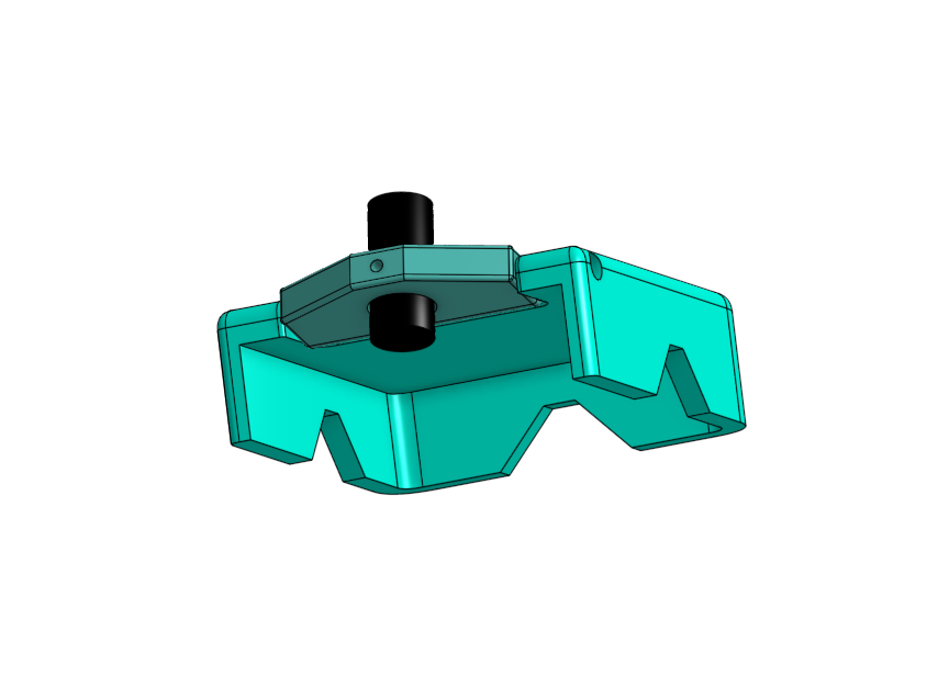 Stem Alignment Tool with Laser - photo 2