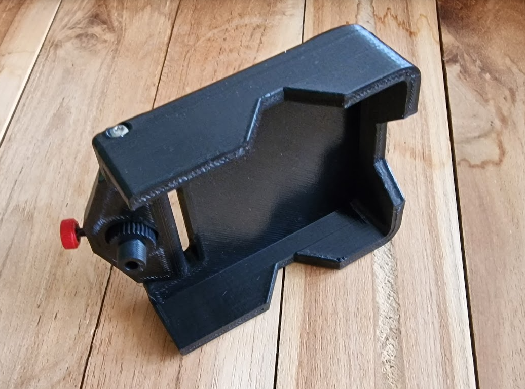 Stem Alignment Tool with Laser - photo 4