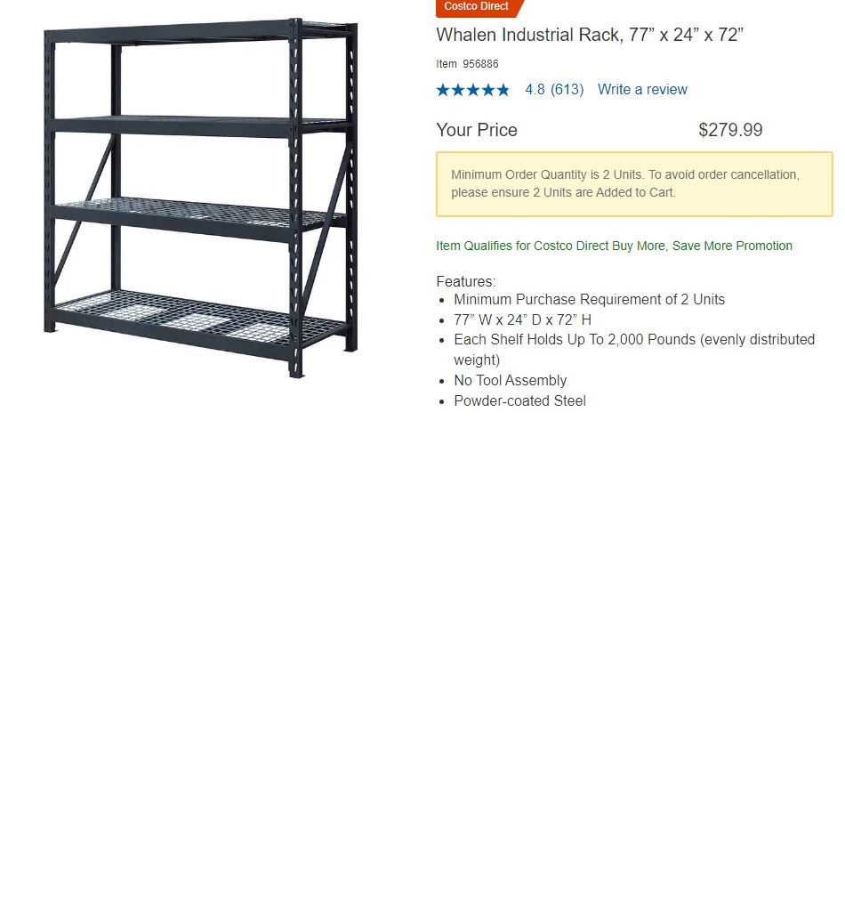 Pegboard shelf bracket and spacer - photo 3