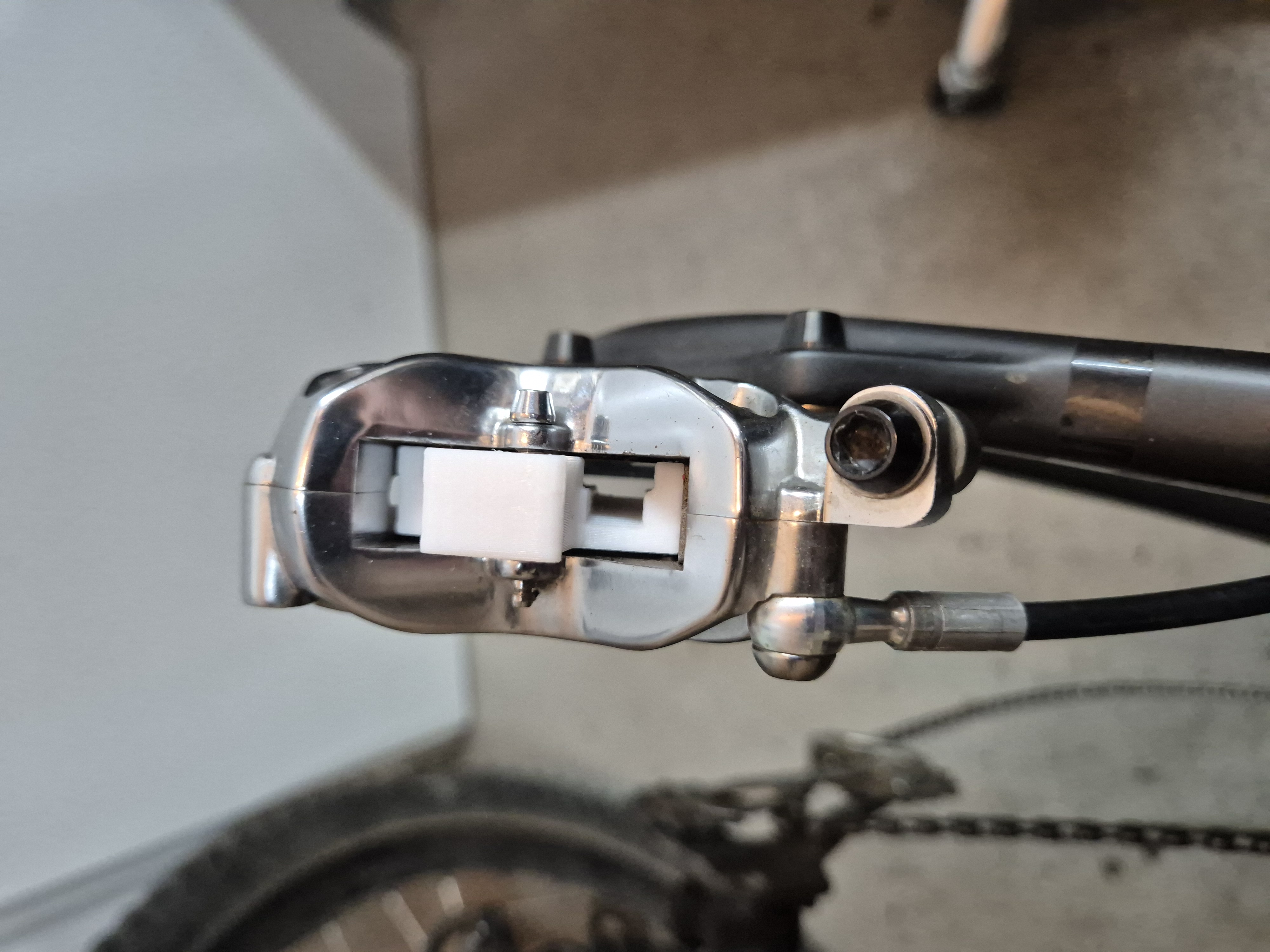 Sram Guide disc brake piston tool - photo 3