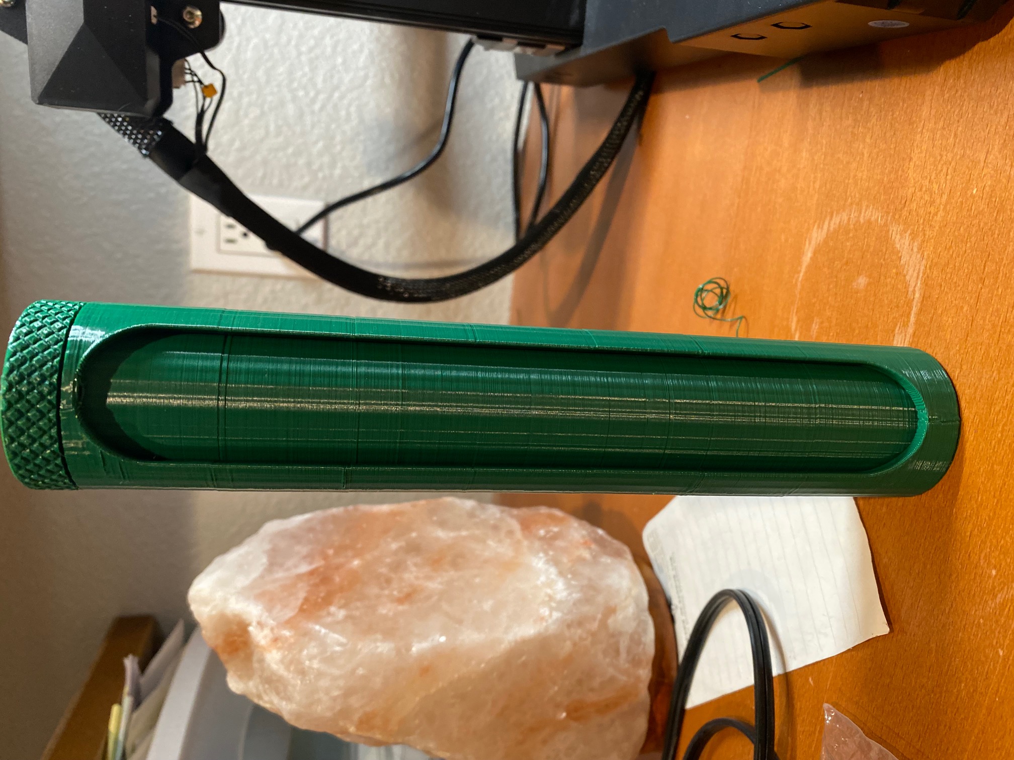 Track System Twist 7 Dice Storage
