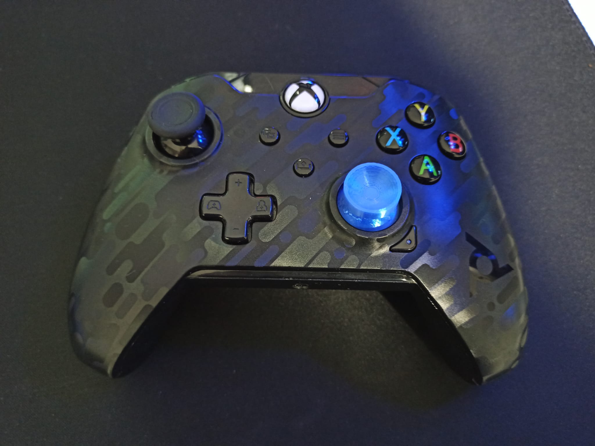 Xbox Controller stick replacement