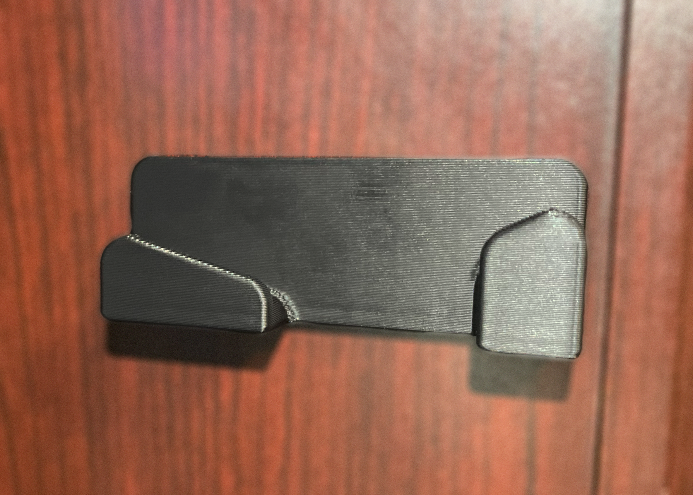 Caliper Mount - photo 2