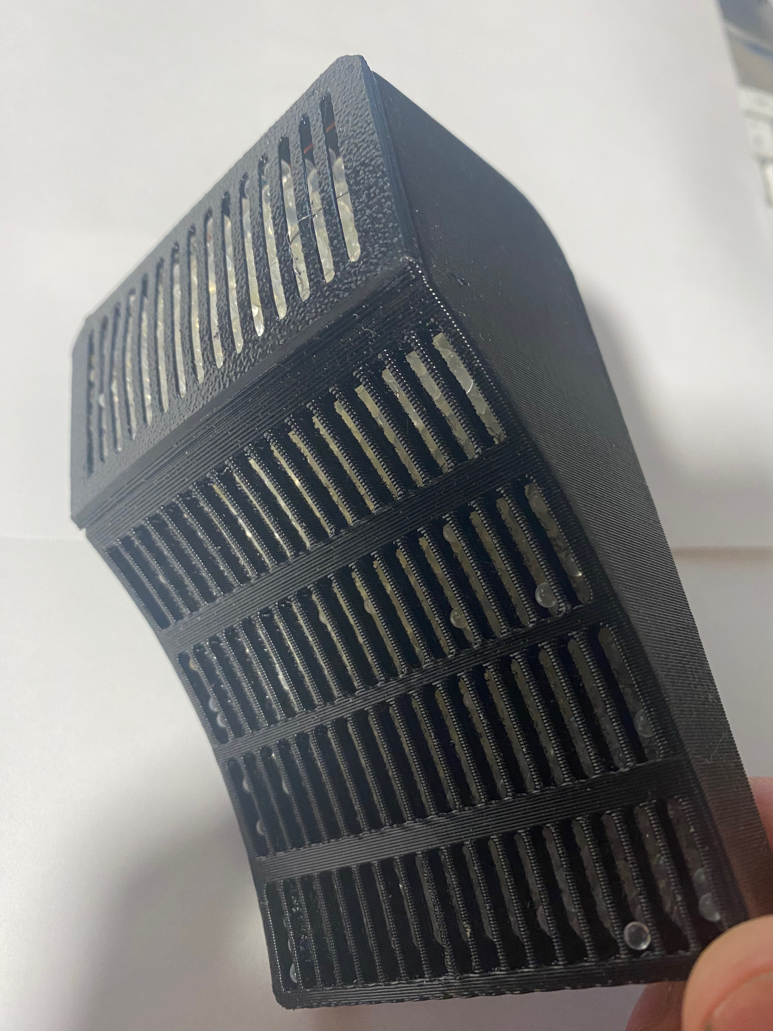Sunlu S1 Filament Dryer Silica Desiccant Box - photo 3