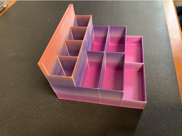 Storage Container for 3D Printer Tools - photo 2