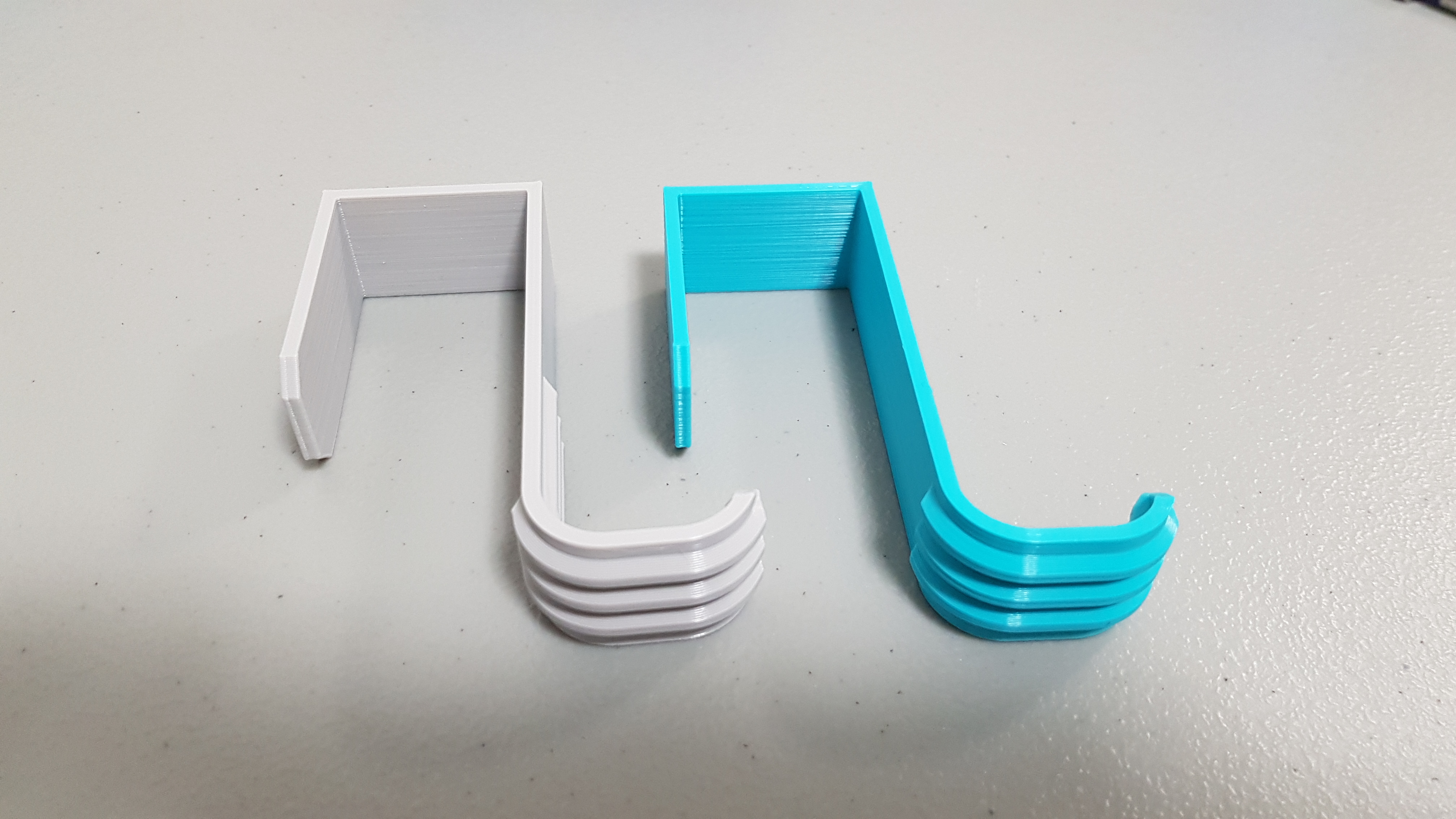 Over Door Hook - photo 2
