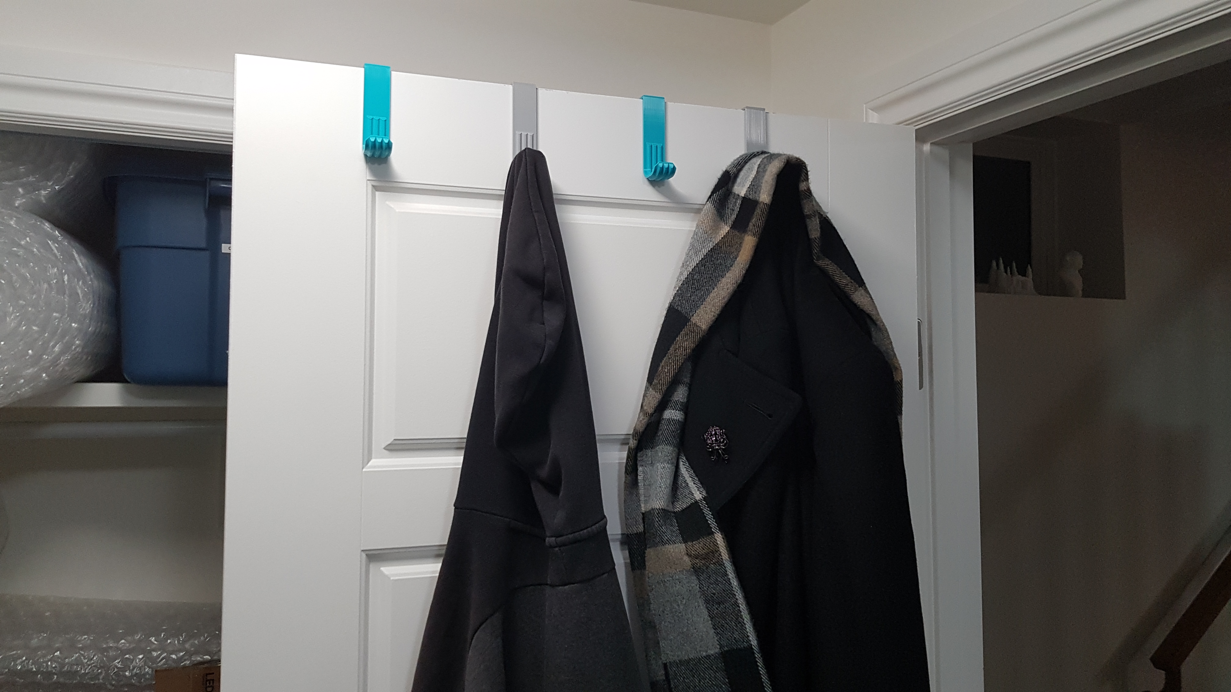 Over Door Hook